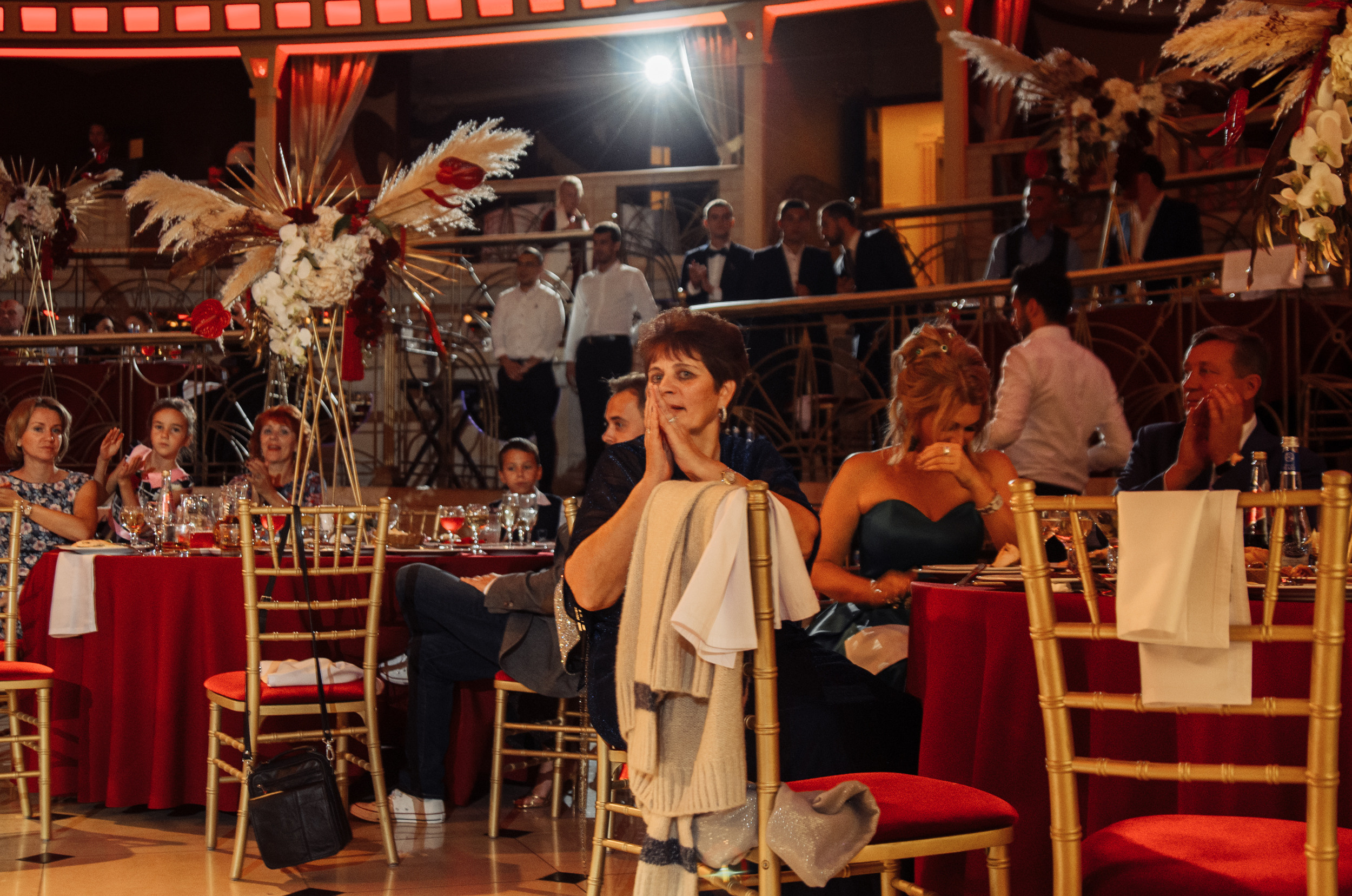 R&M. Ян Эйк — Портретный и Репортажный фотограф