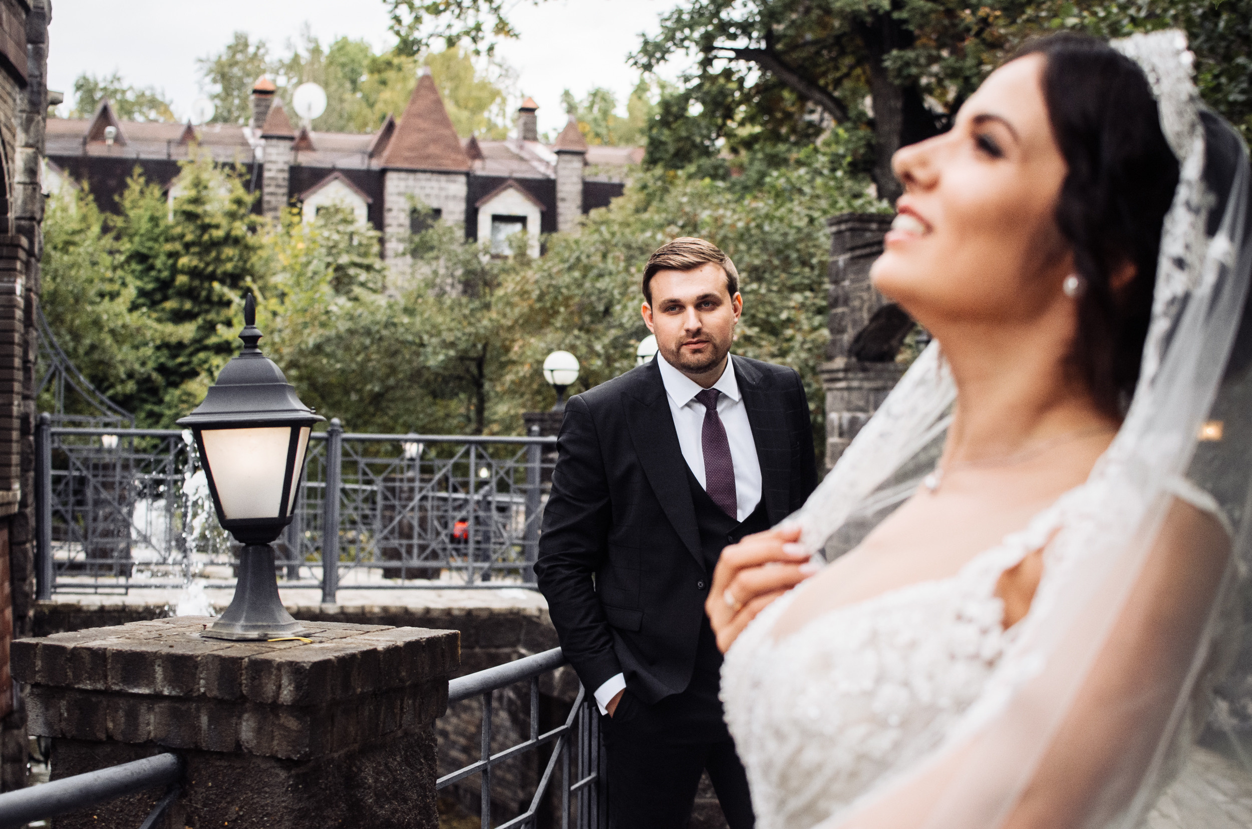 R&M. Ян Эйк — Портретный и Репортажный фотограф