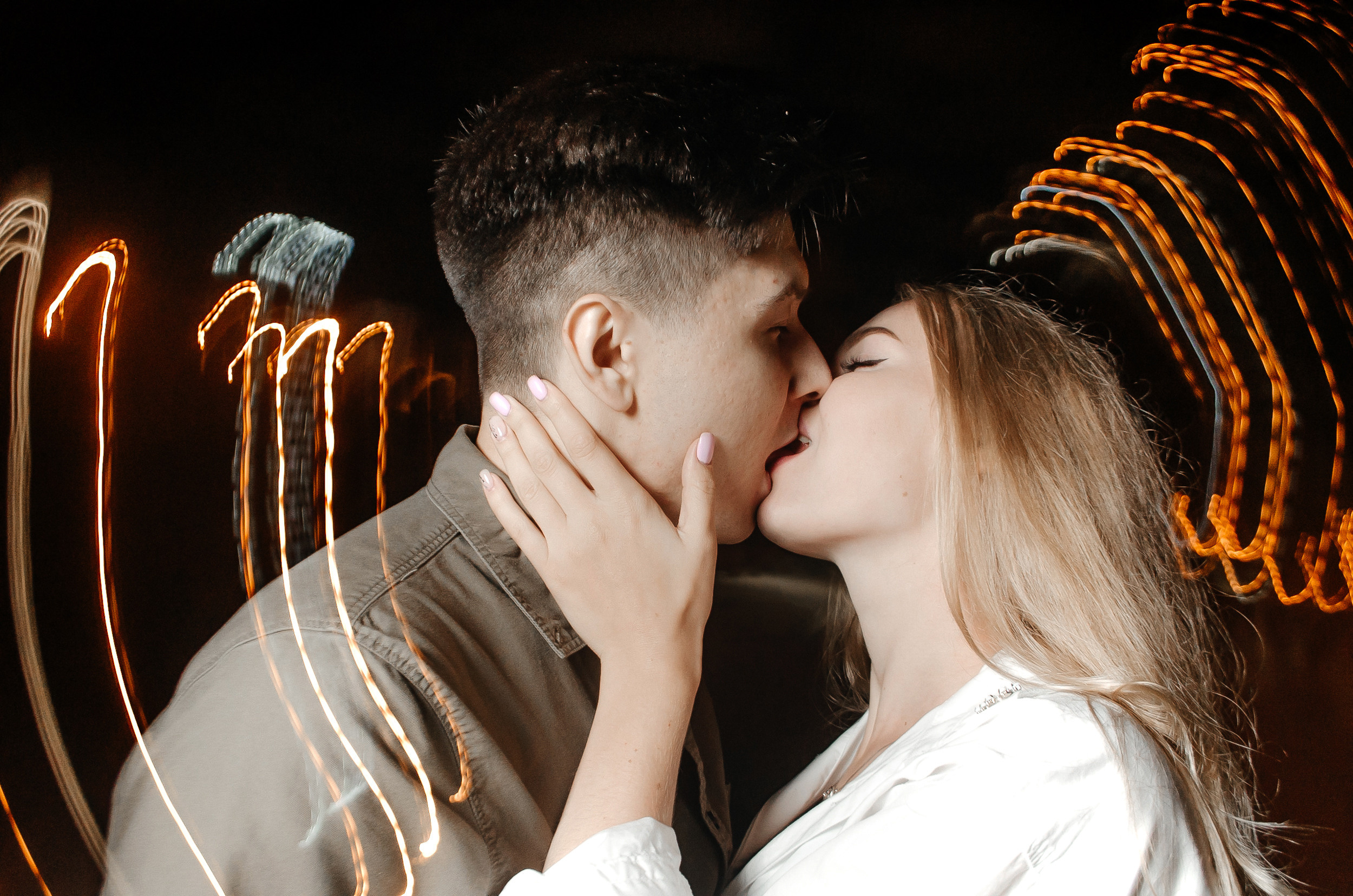 M&A. Ян Эйк — Портретный и Репортажный фотограф