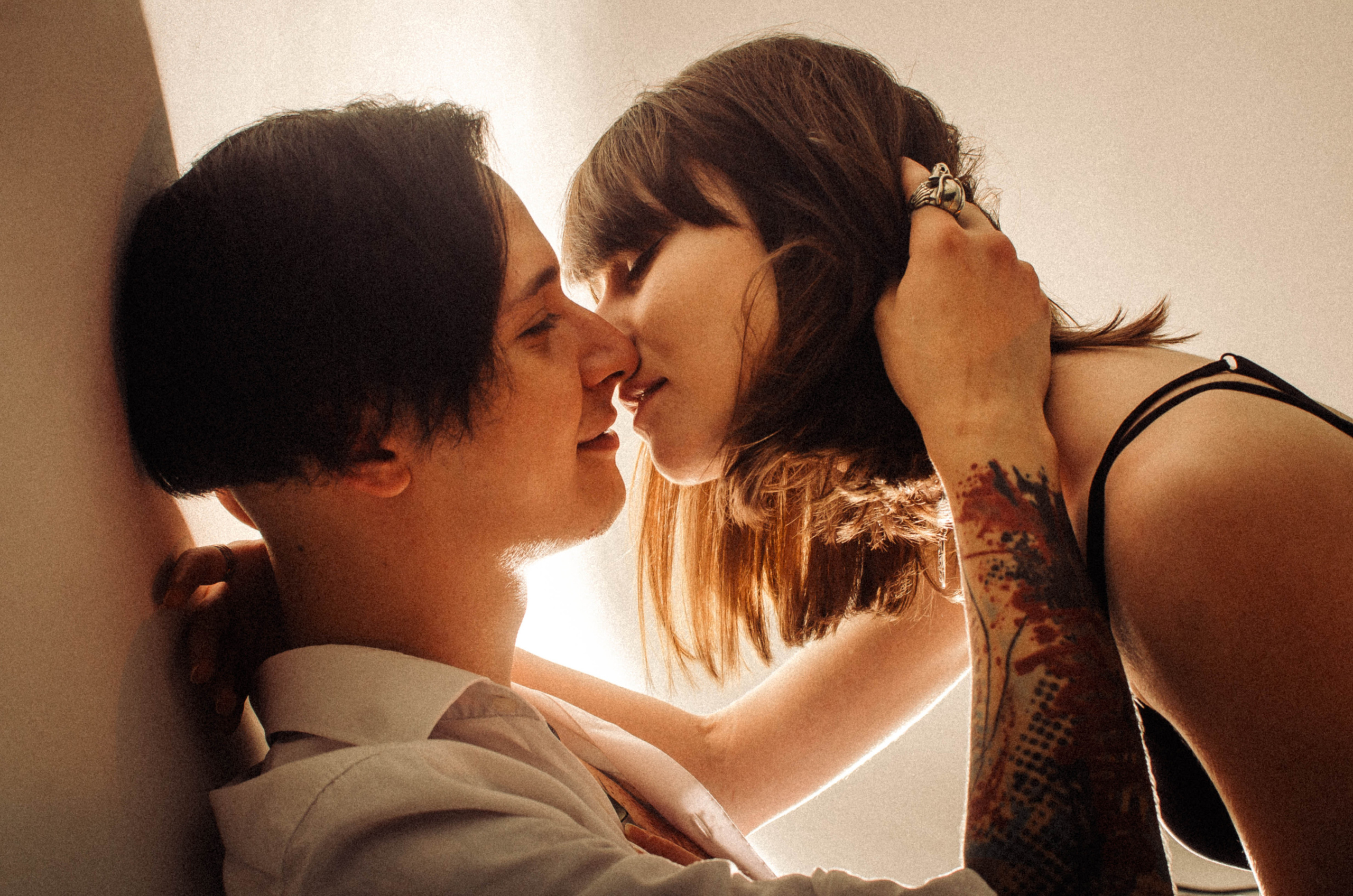 S&V. Ян Эйк — Портретный и Репортажный фотограф