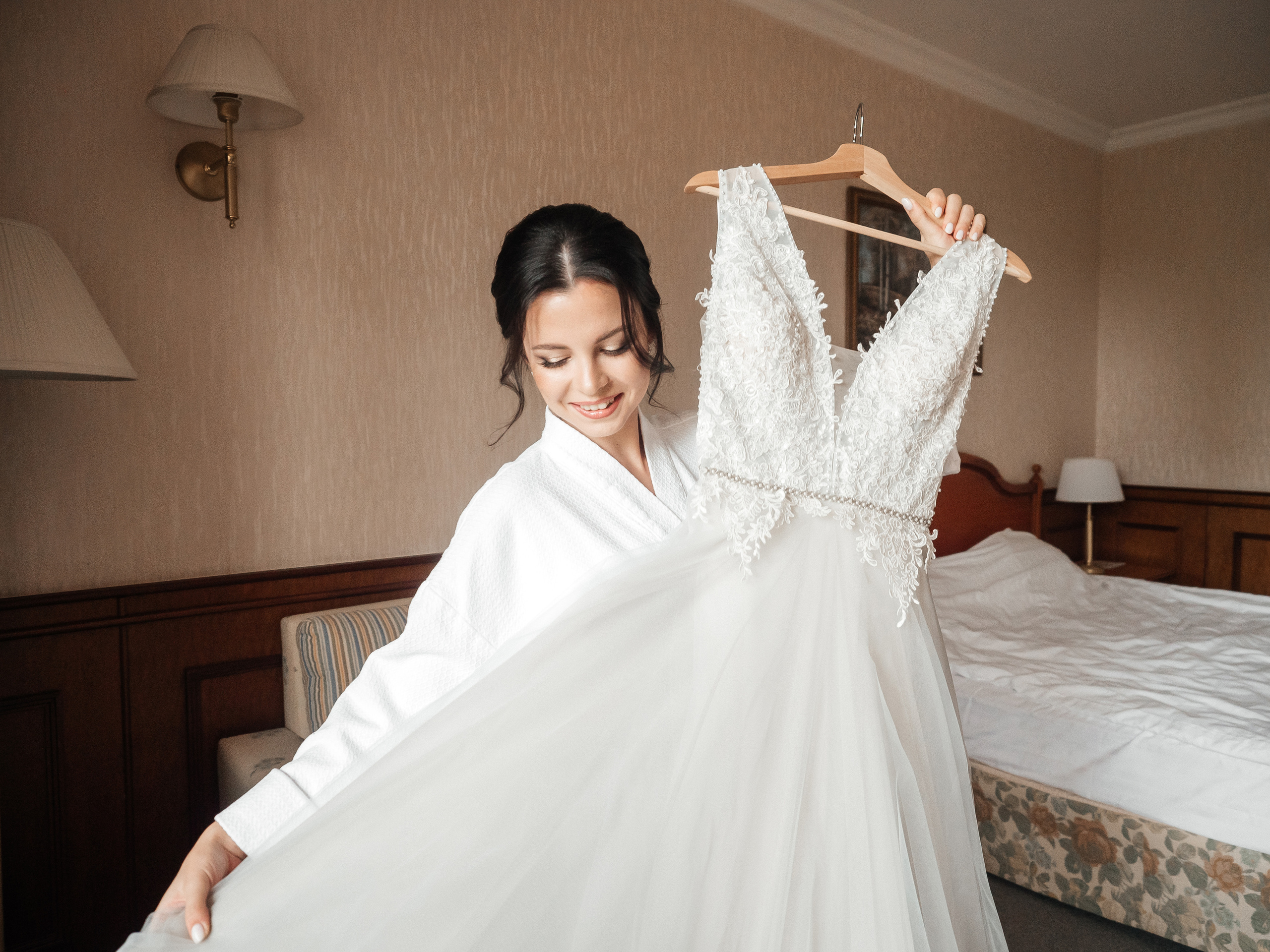 M&K. Ян Эйк — Портретный и Репортажный фотограф