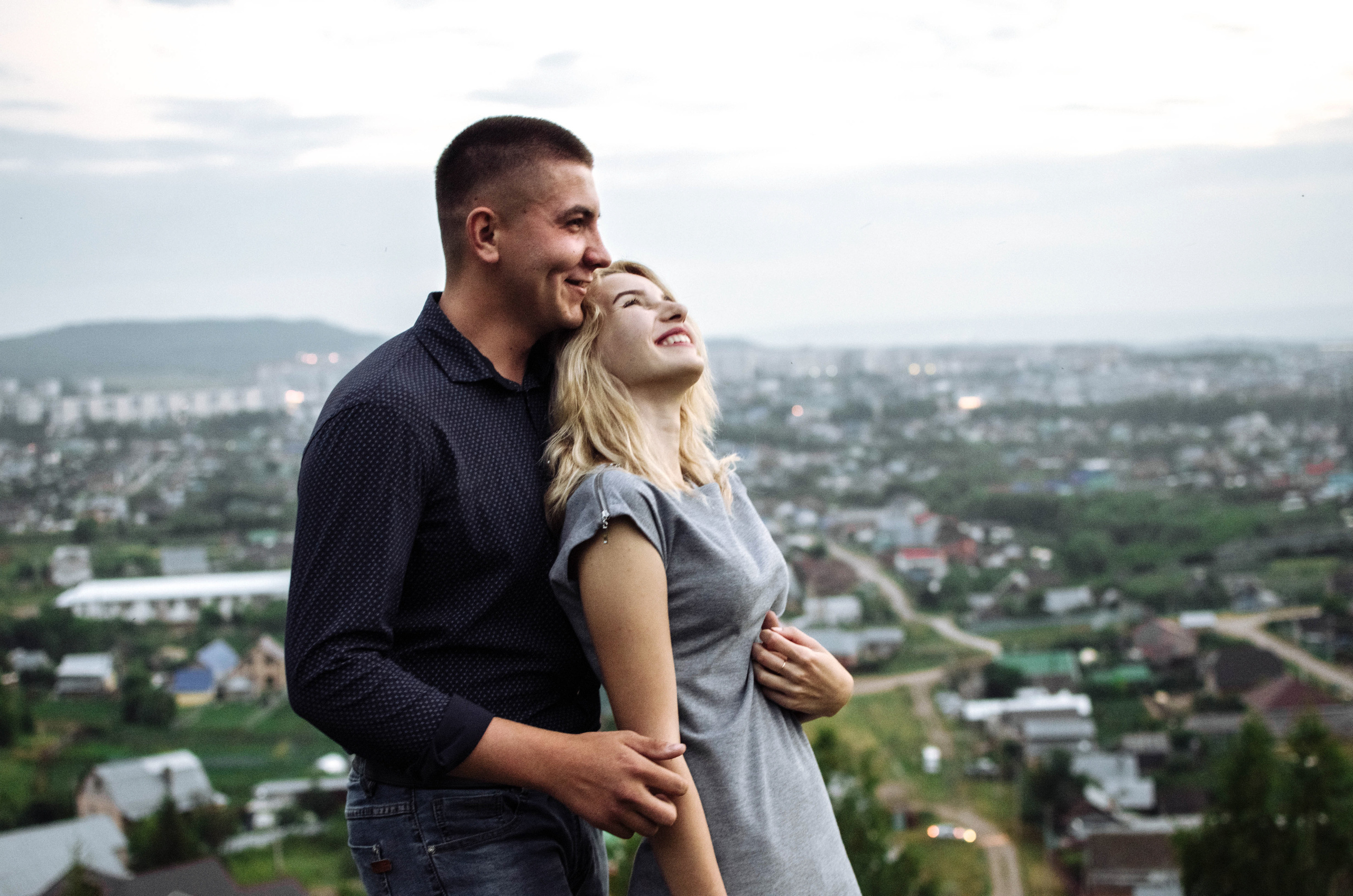 T&A. Ян Эйк — Портретный и Репортажный фотограф