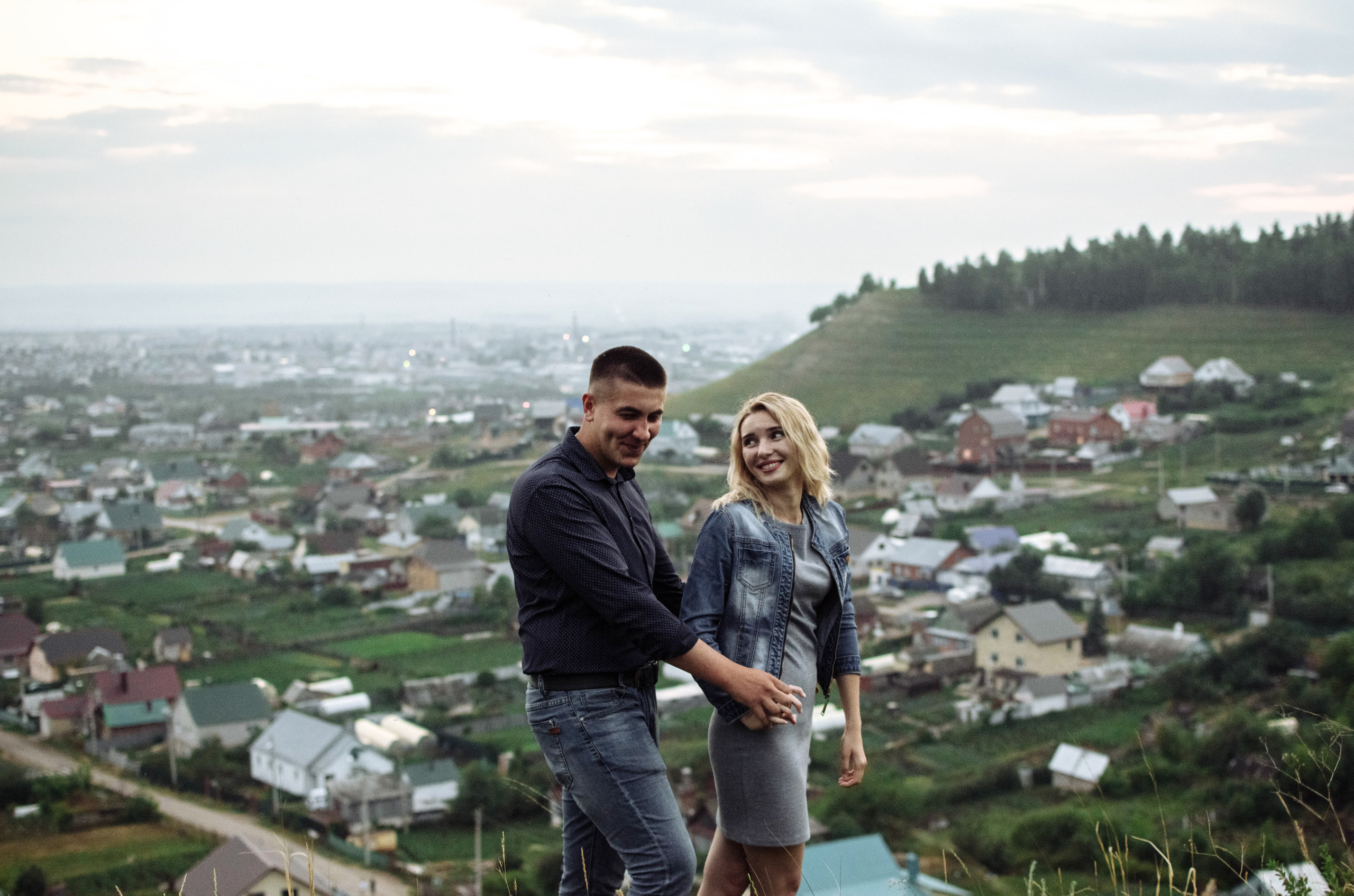 T&A. Ян Эйк — Портретный и Репортажный фотограф