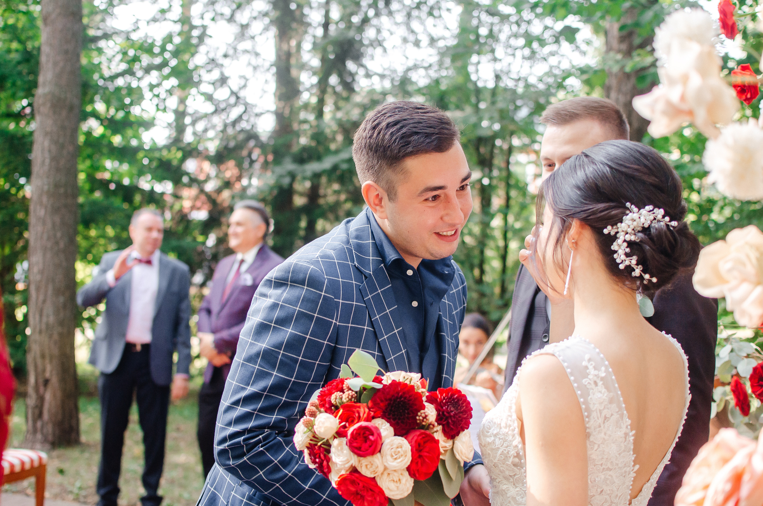 M&K. Ян Эйк — Портретный и Репортажный фотограф