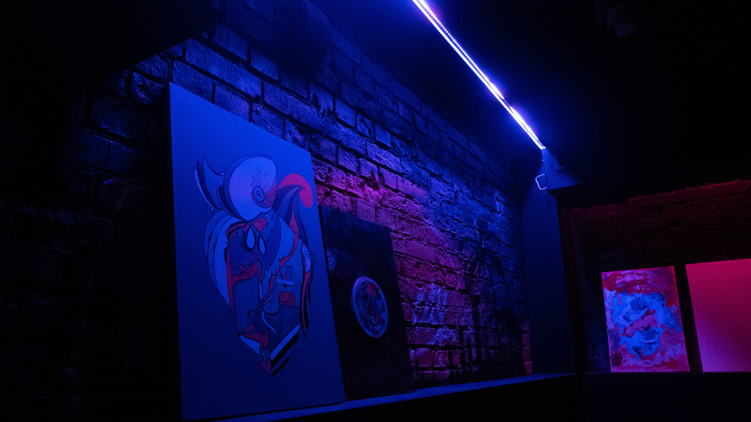 Card (backstage). Ян Эйк — Портретный и Репортажный фотограф