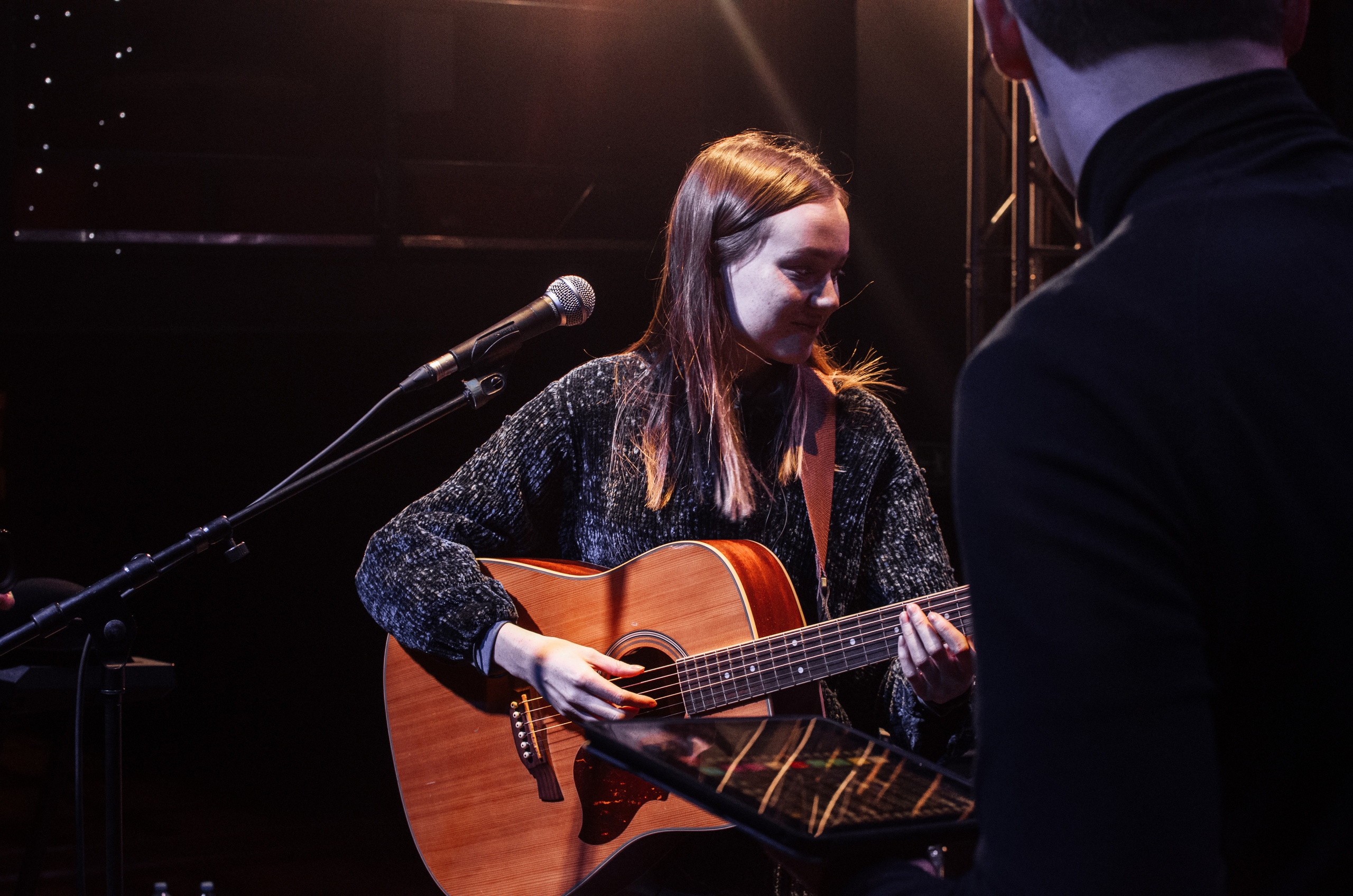 Rushana. Ян Эйк — Портретный и Репортажный фотограф