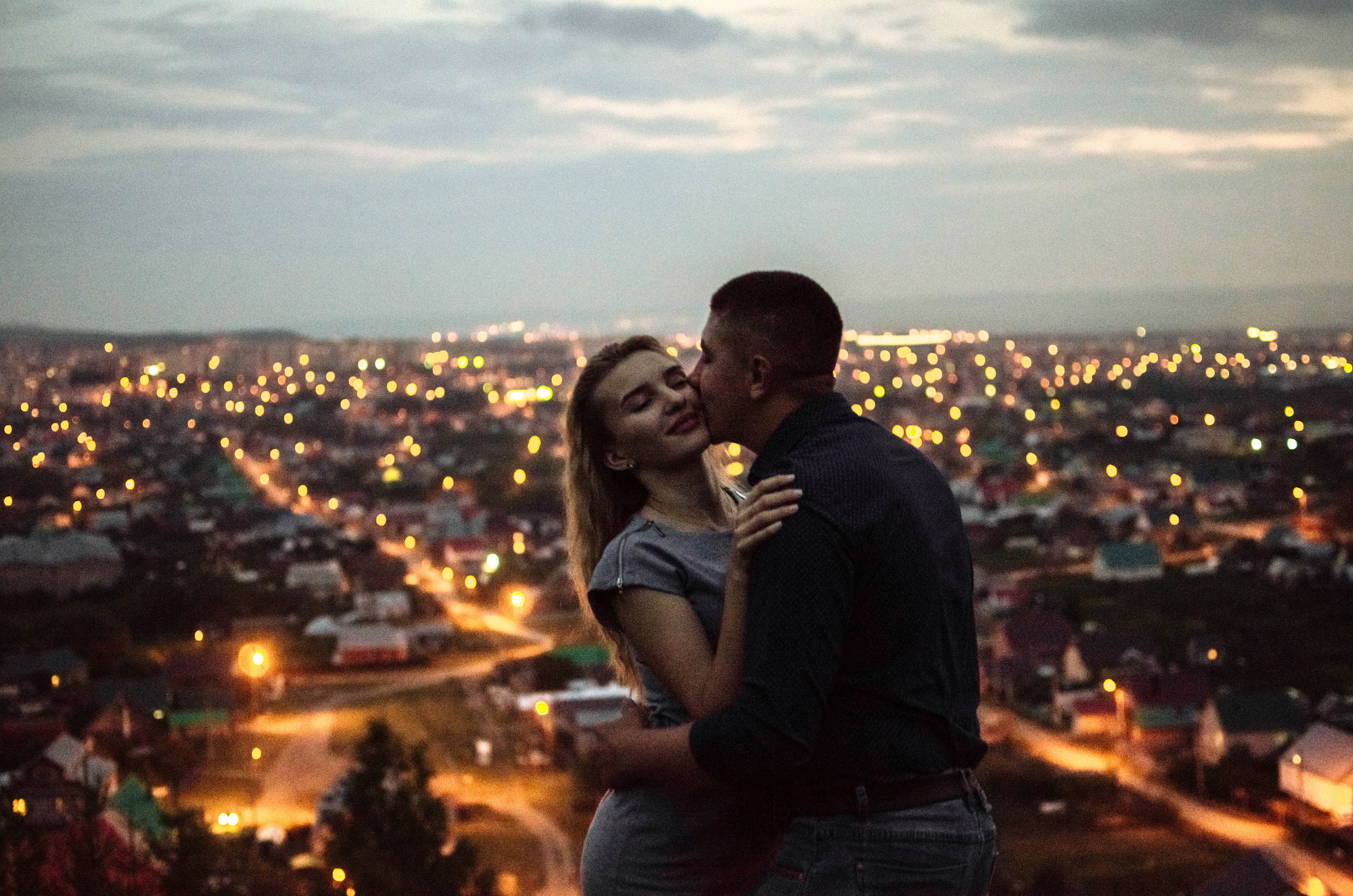 T&A. Ян Эйк — Портретный и Репортажный фотограф