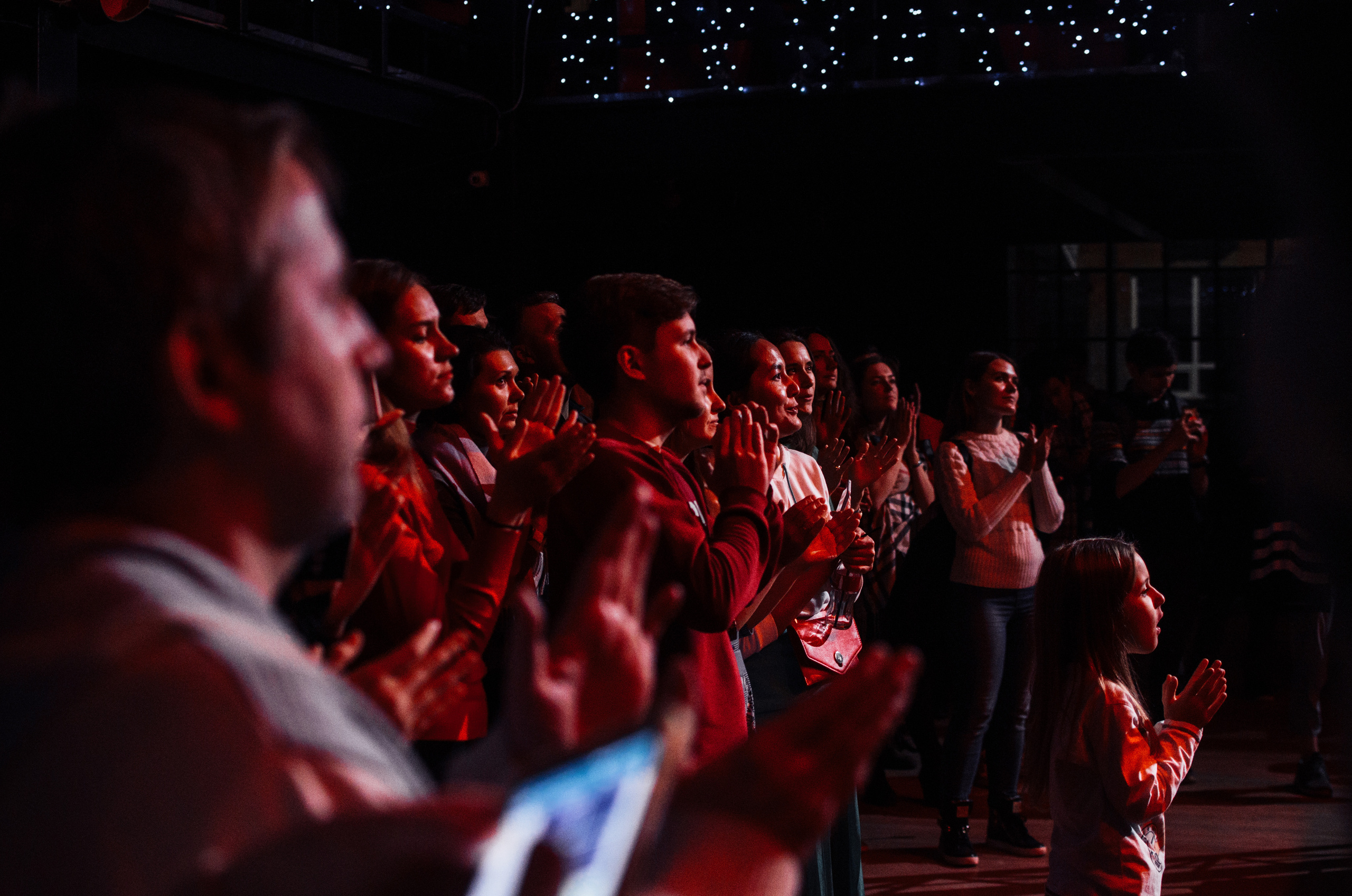 Rushana. Ян Эйк — Портретный и Репортажный фотограф