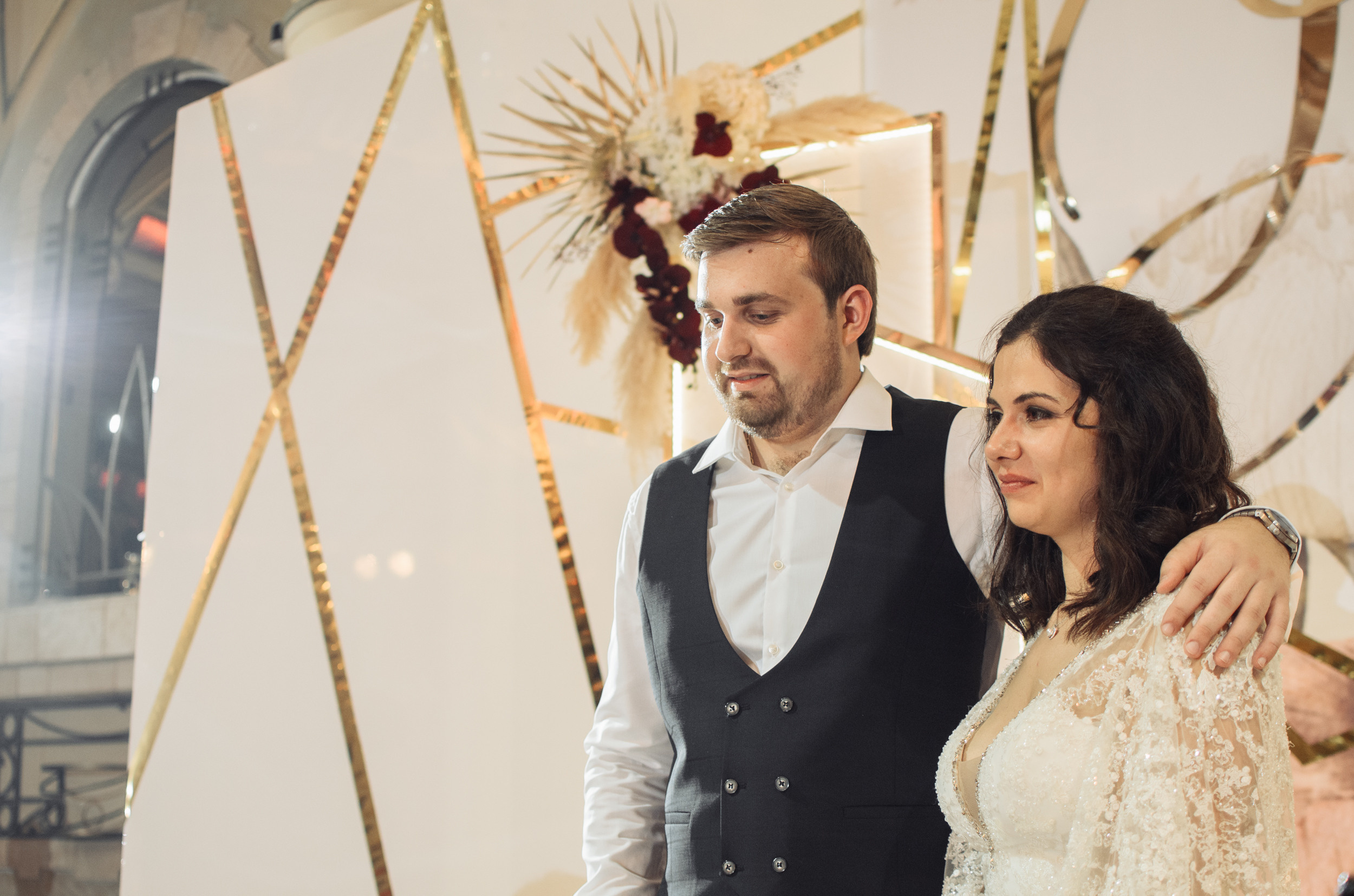 R&M. Ян Эйк — Портретный и Репортажный фотограф