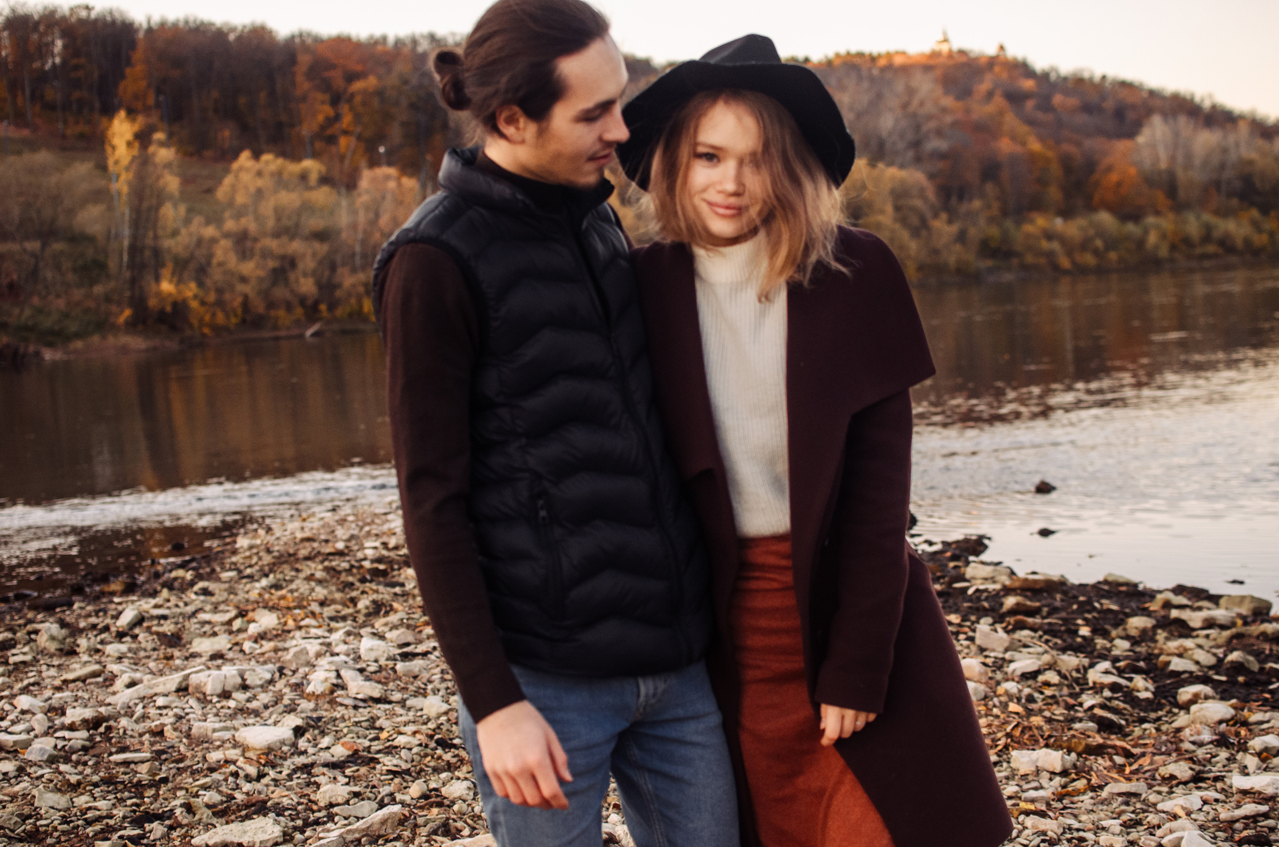 R&M. Ян Эйк — Портретный и Репортажный фотограф