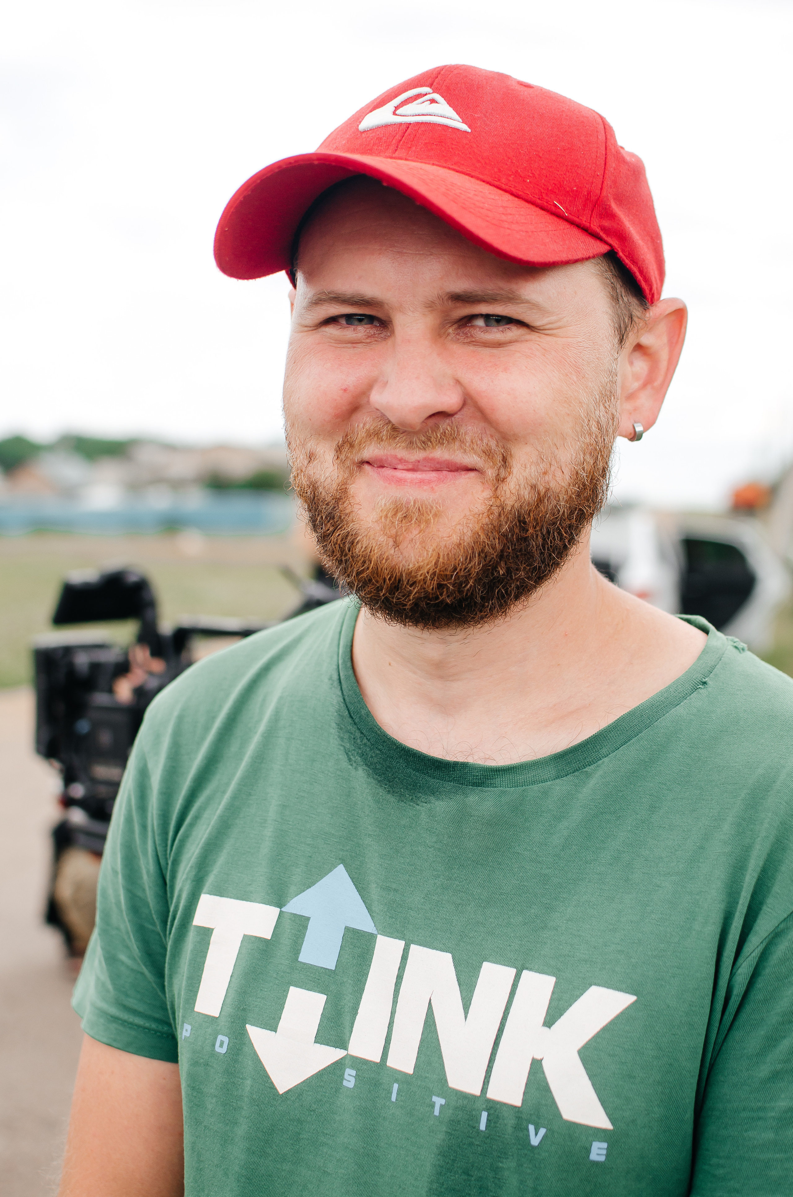 Zona696 (backstage). Ян Эйк — Портретный и Репортажный фотограф