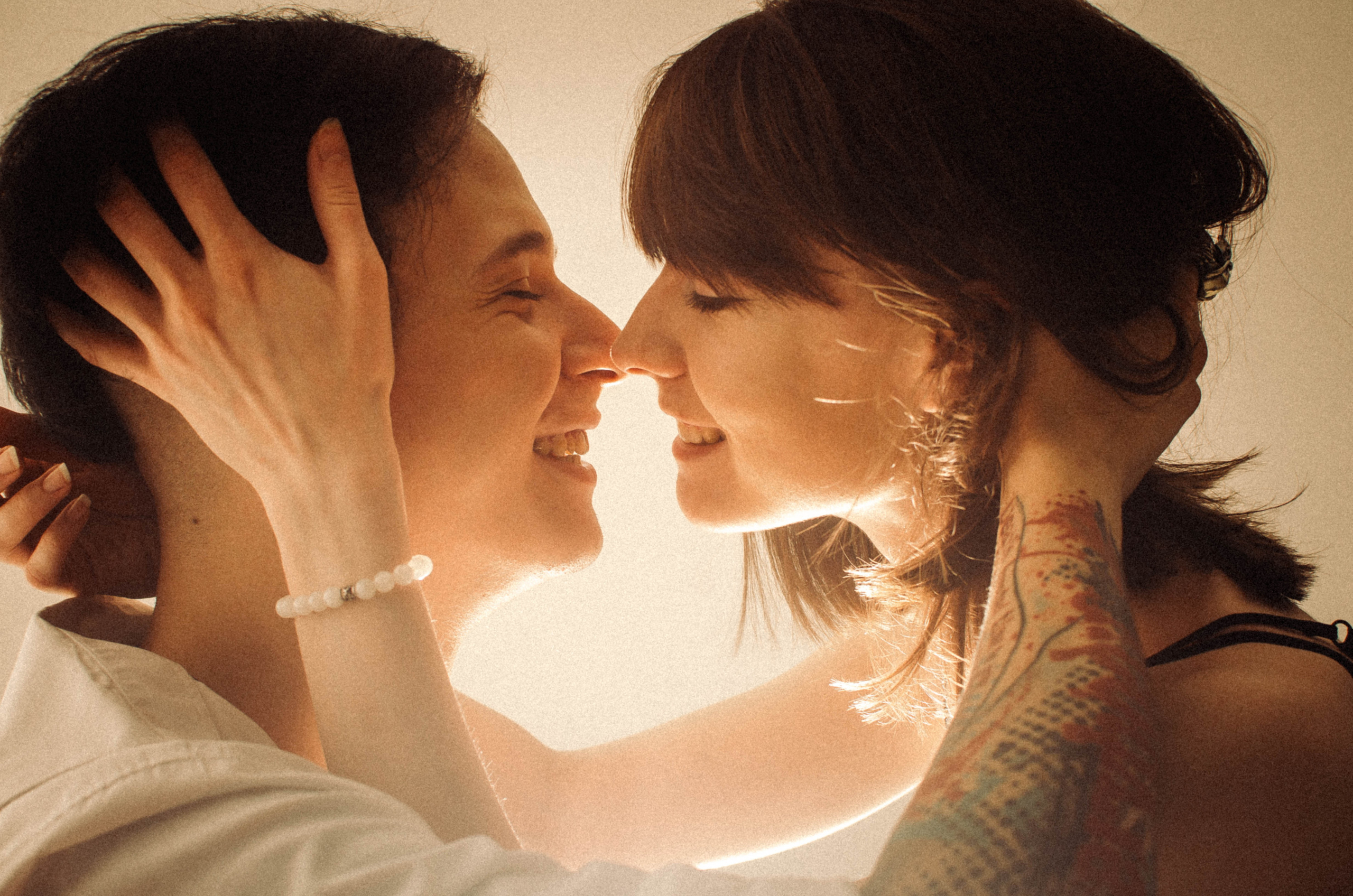 Ян Эйк — Портретный и Репортажный фотограф