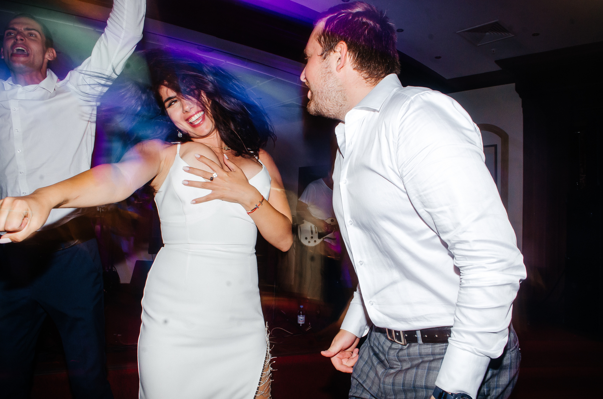 M&K. Ян Эйк — Портретный и Репортажный фотограф