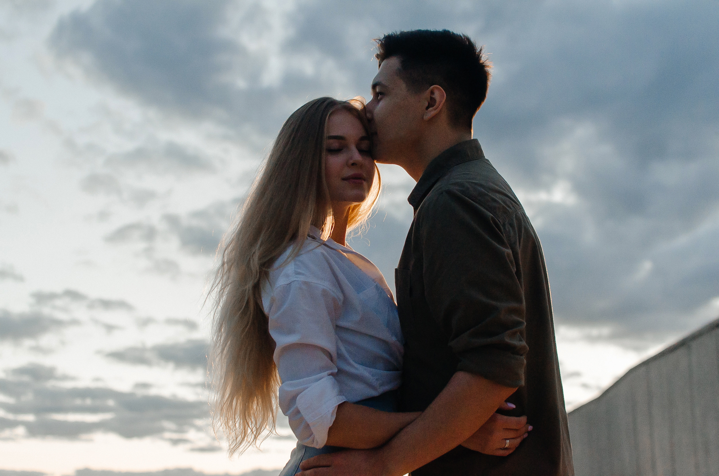 M&A. Ян Эйк — Портретный и Репортажный фотограф