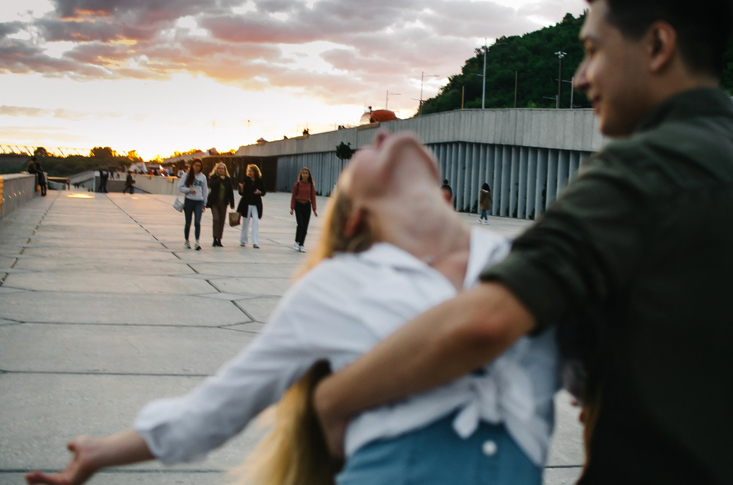 M&A. Ян Эйк — Портретный и Репортажный фотограф