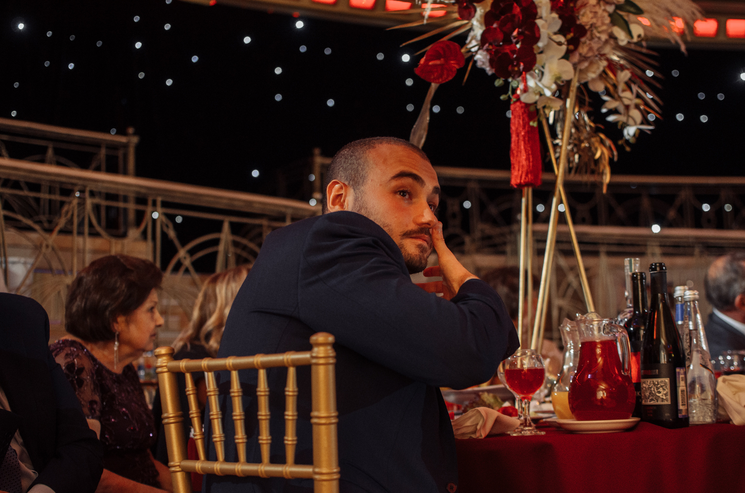 R&M. Ян Эйк — Портретный и Репортажный фотограф