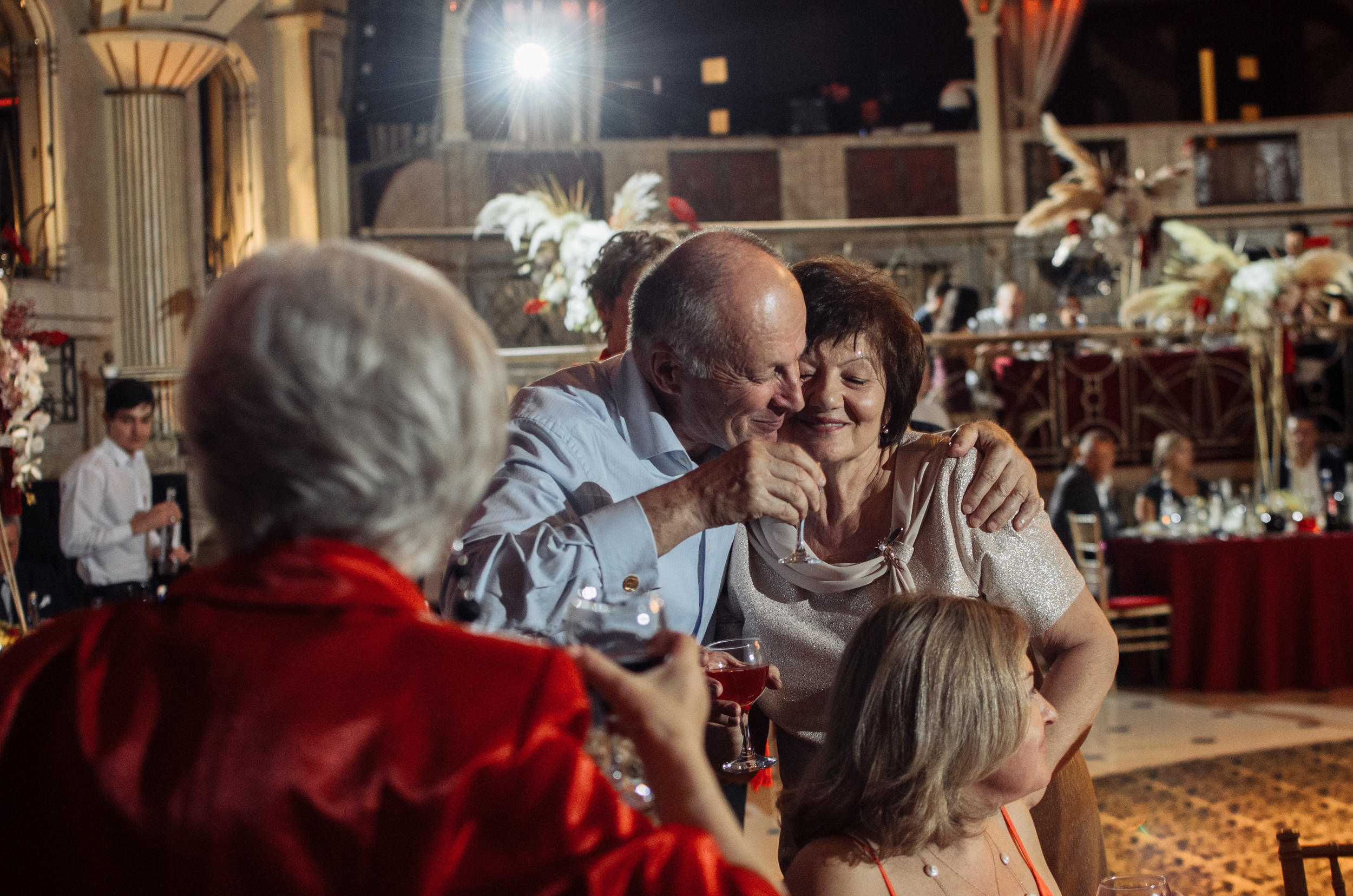 R&M. Ян Эйк — Портретный и Репортажный фотограф