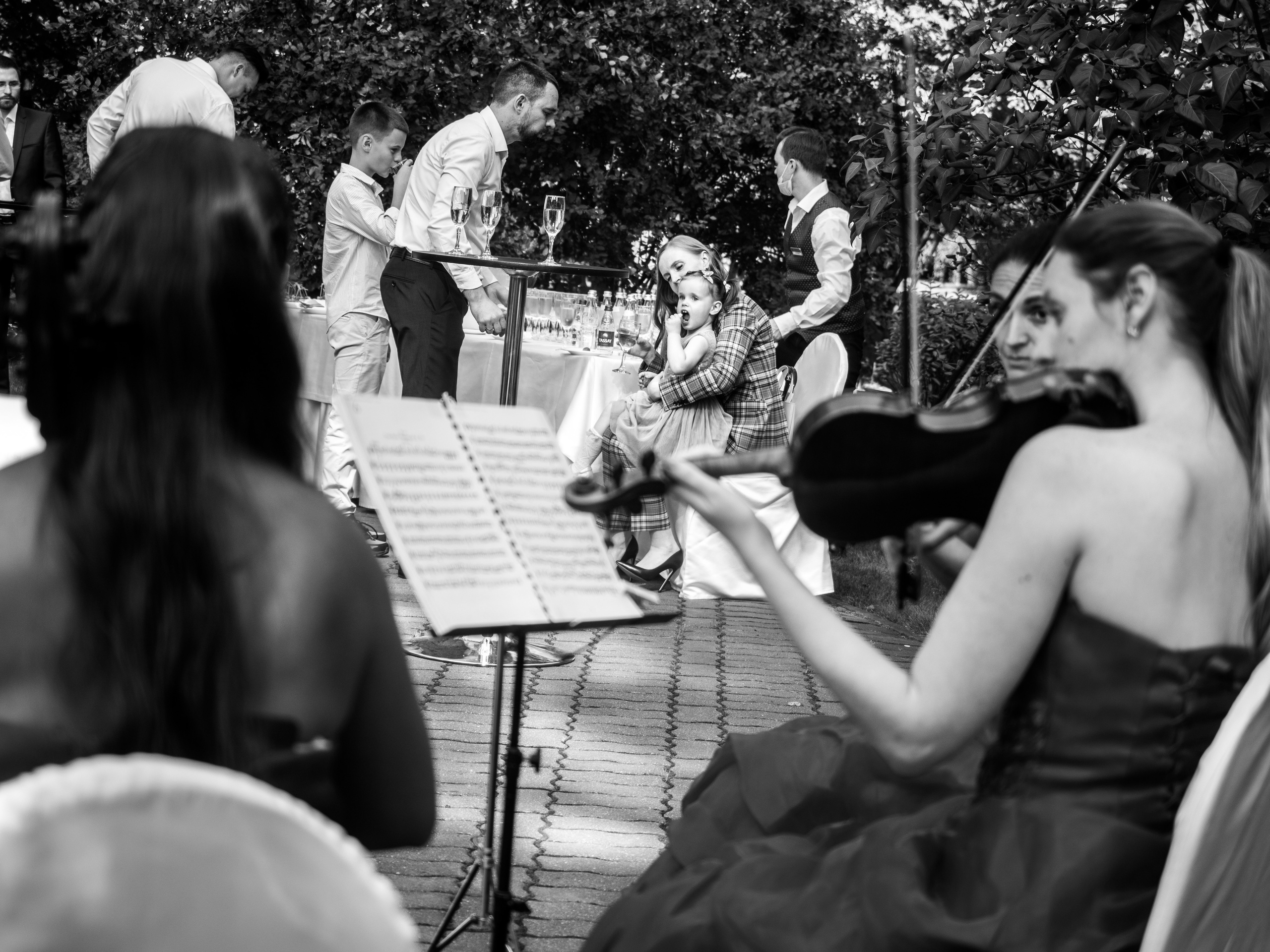 M&K. Ян Эйк — Портретный и Репортажный фотограф