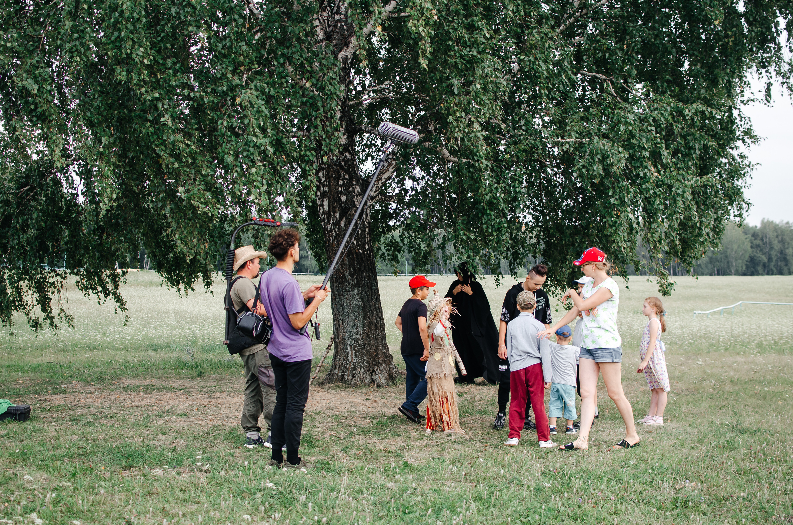 Zona696 (backstage). Ян Эйк — Портретный и Репортажный фотограф