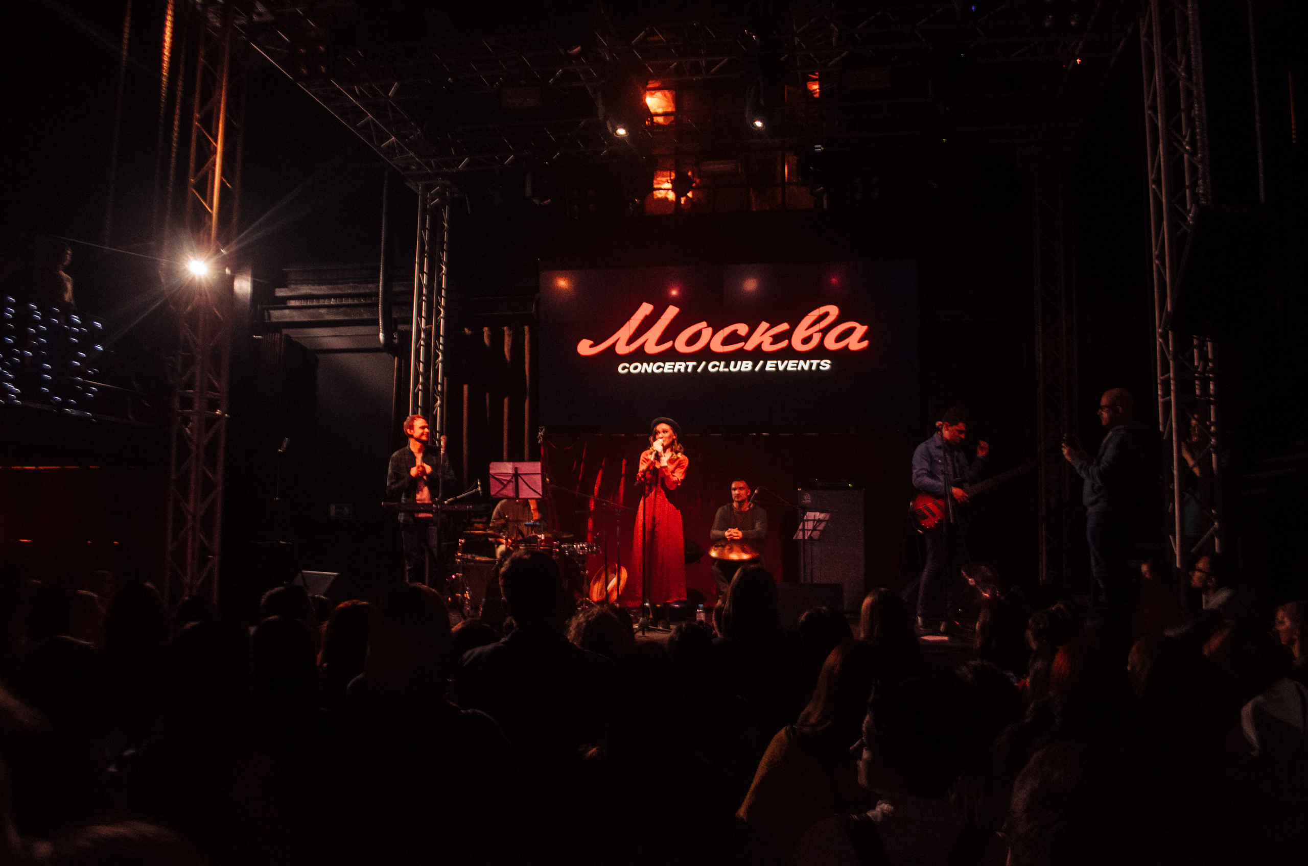 Rushana. Ян Эйк — Портретный и Репортажный фотограф