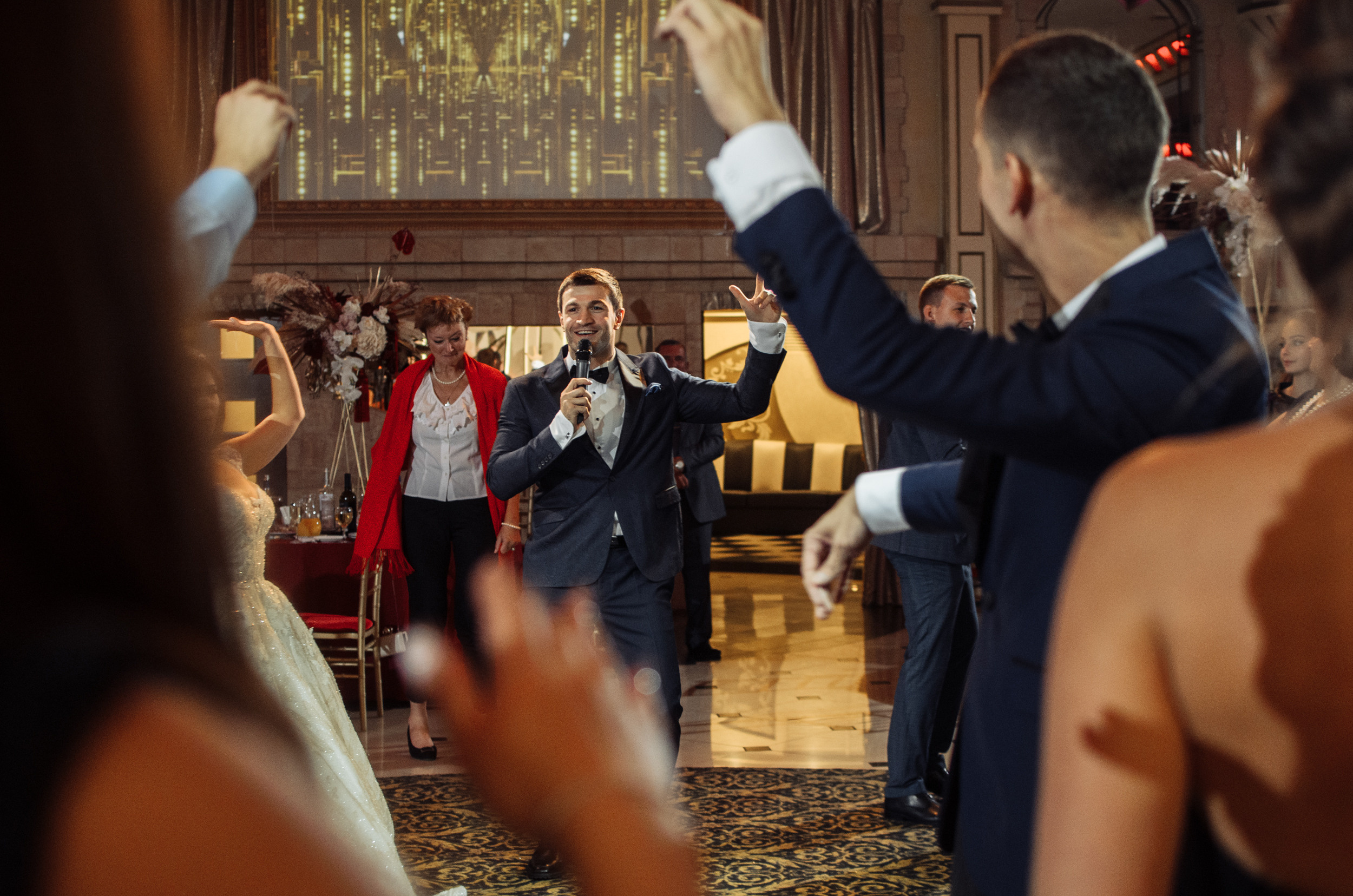 R&M. Ян Эйк — Портретный и Репортажный фотограф