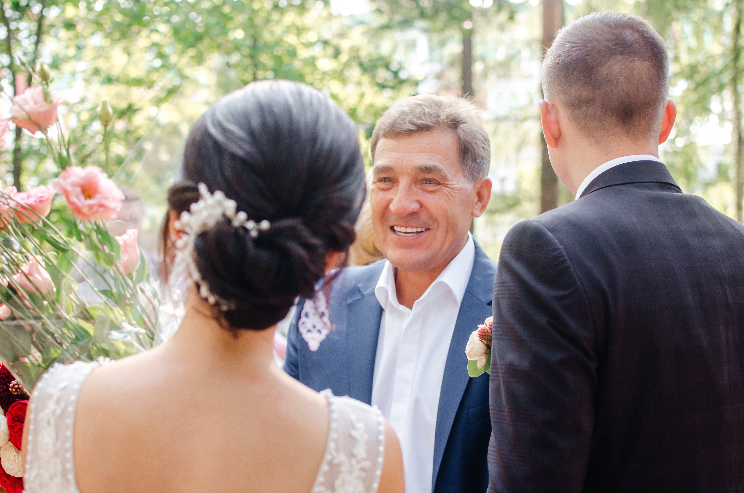 M&K. Ян Эйк — Портретный и Репортажный фотограф