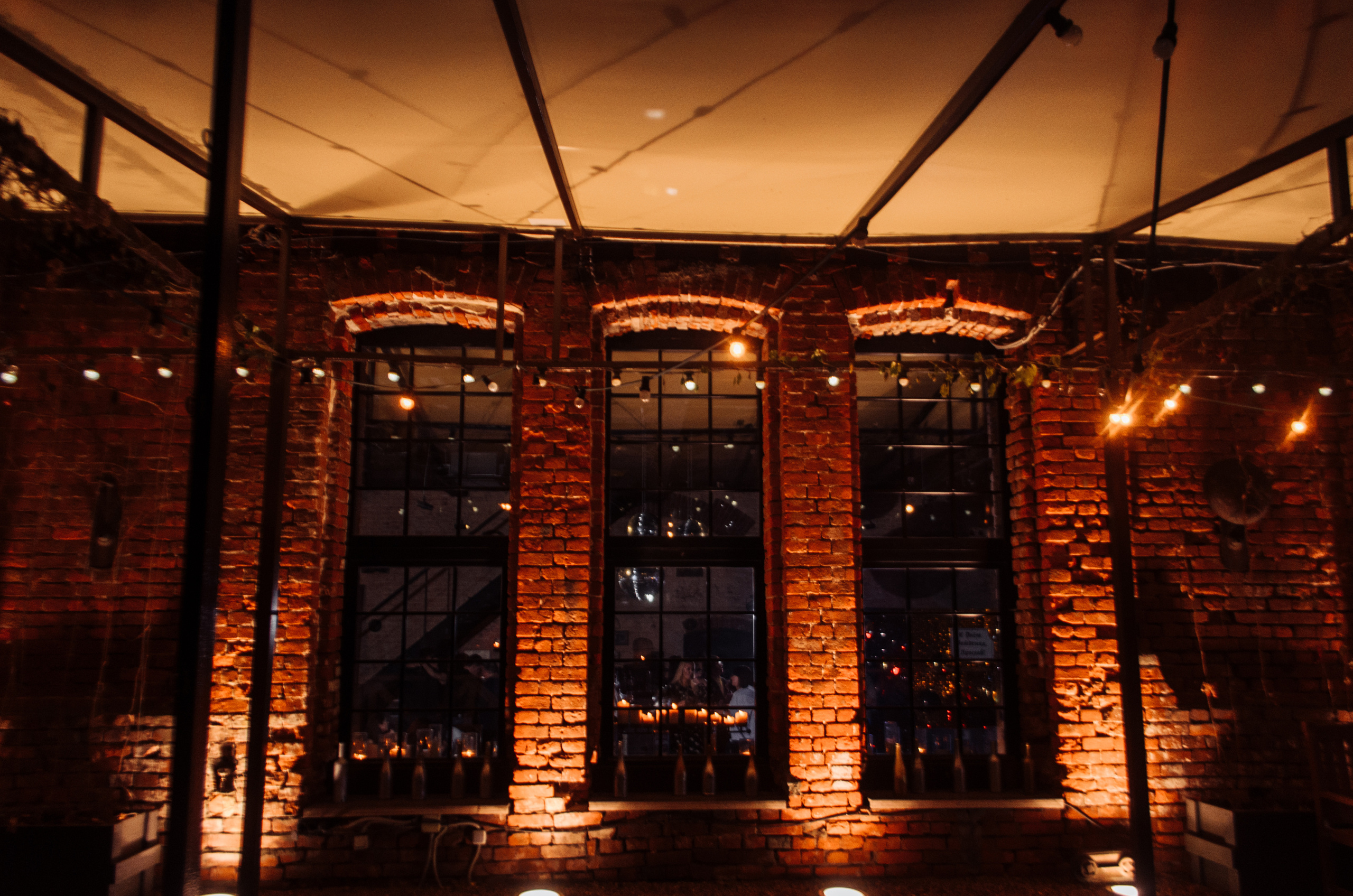 Loft story. Ян Эйк — Портретный и Репортажный фотограф