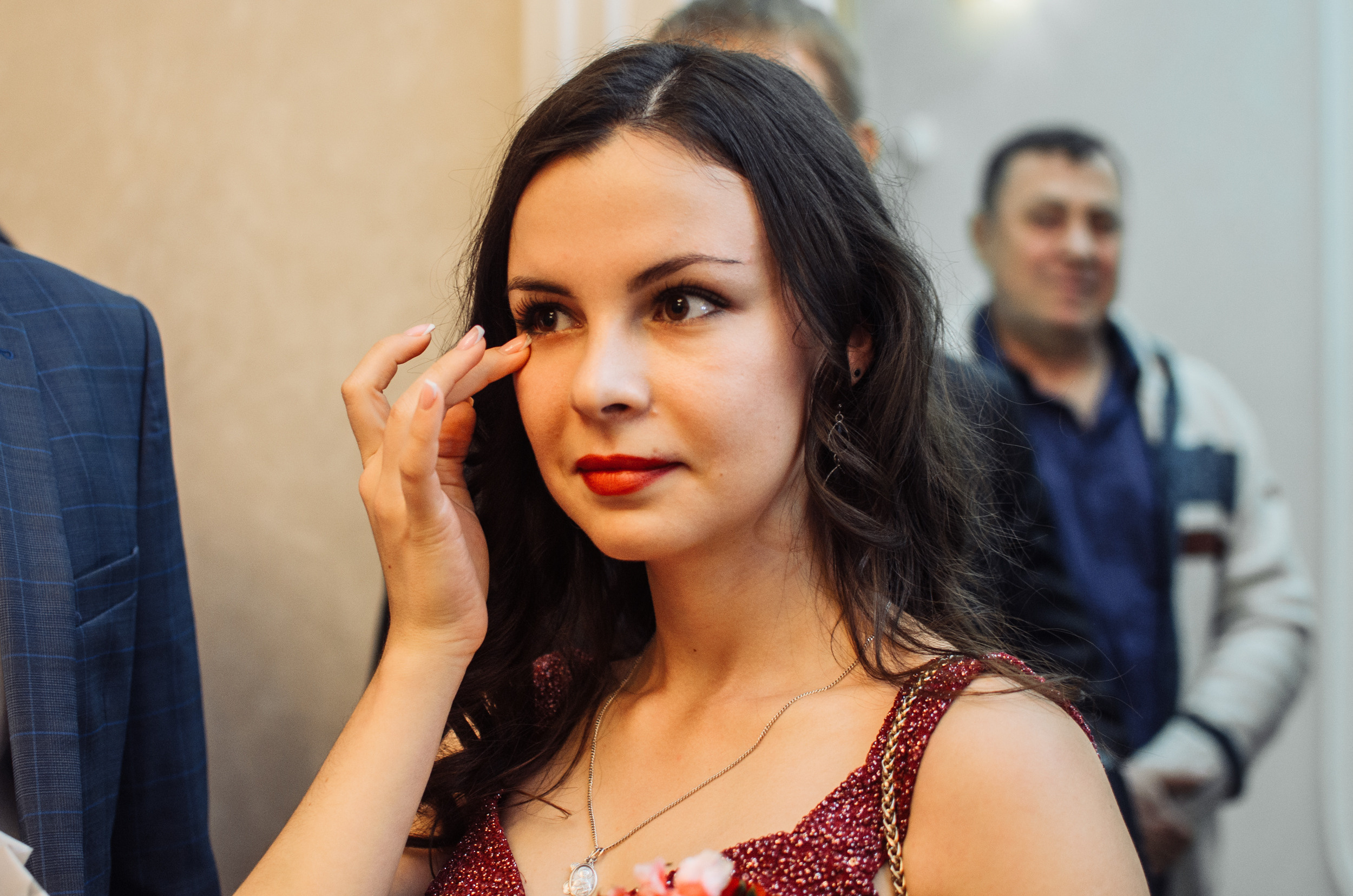 R&M. Ян Эйк — Портретный и Репортажный фотограф