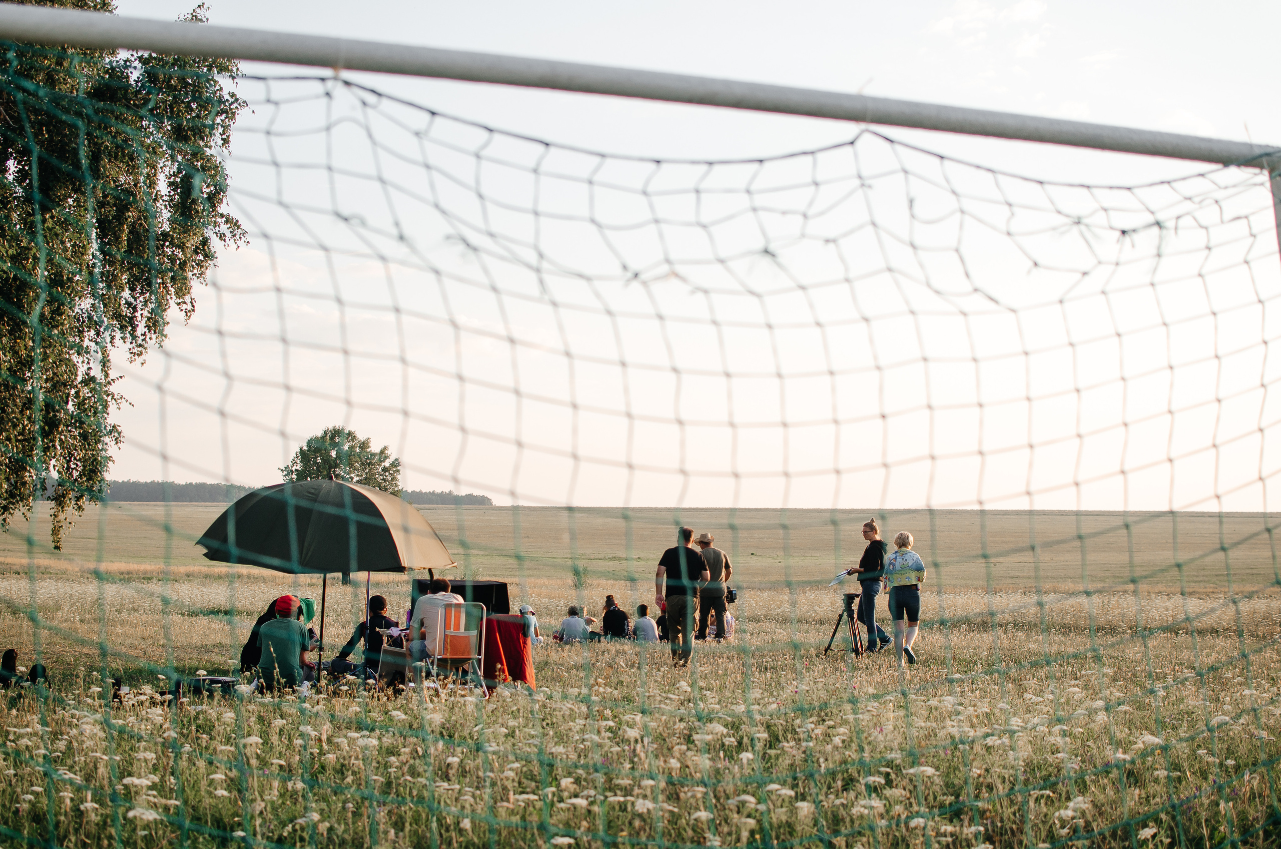 Zona696 (backstage). Ян Эйк — Портретный и Репортажный фотограф