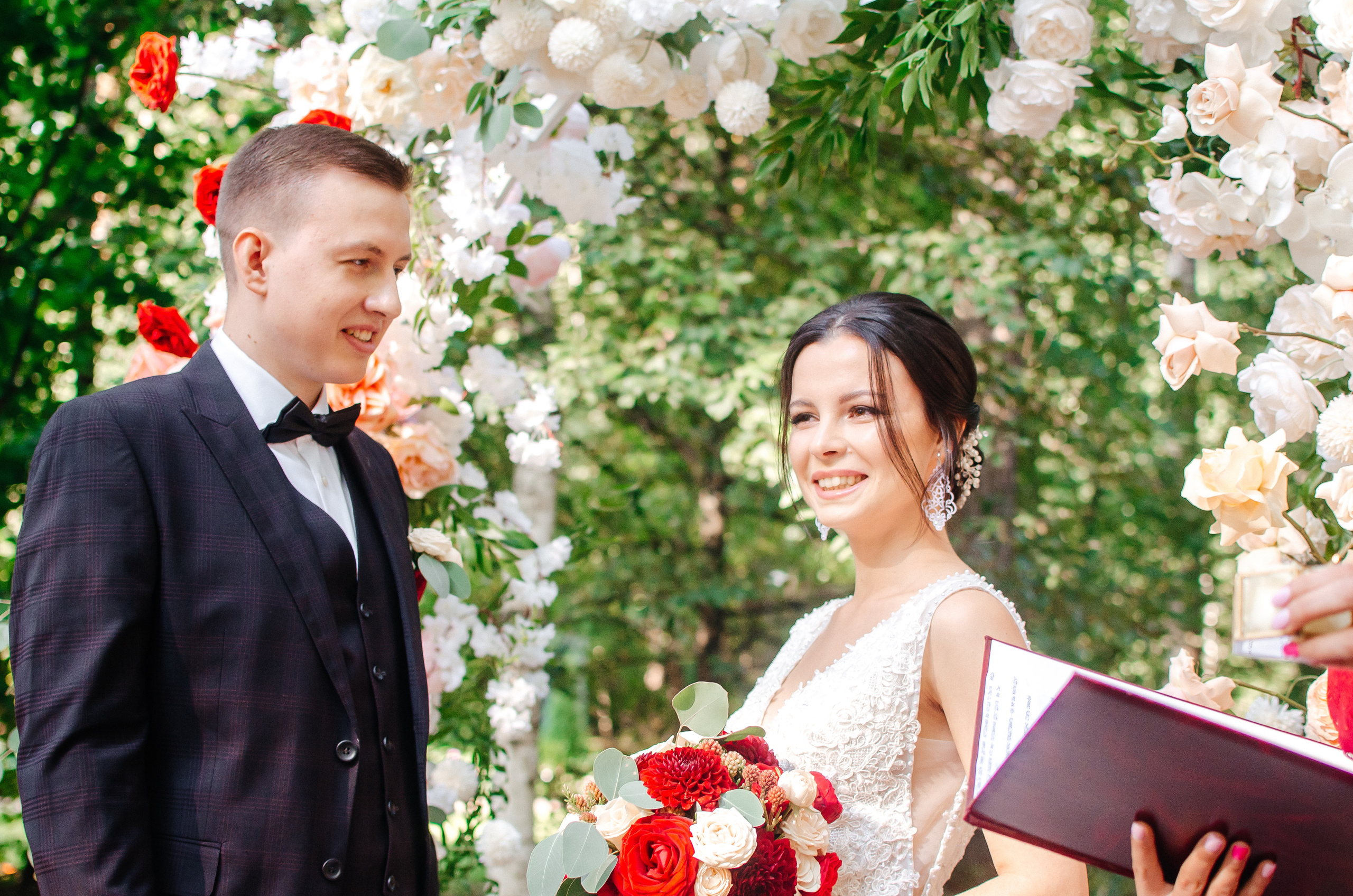 M&K. Ян Эйк — Портретный и Репортажный фотограф