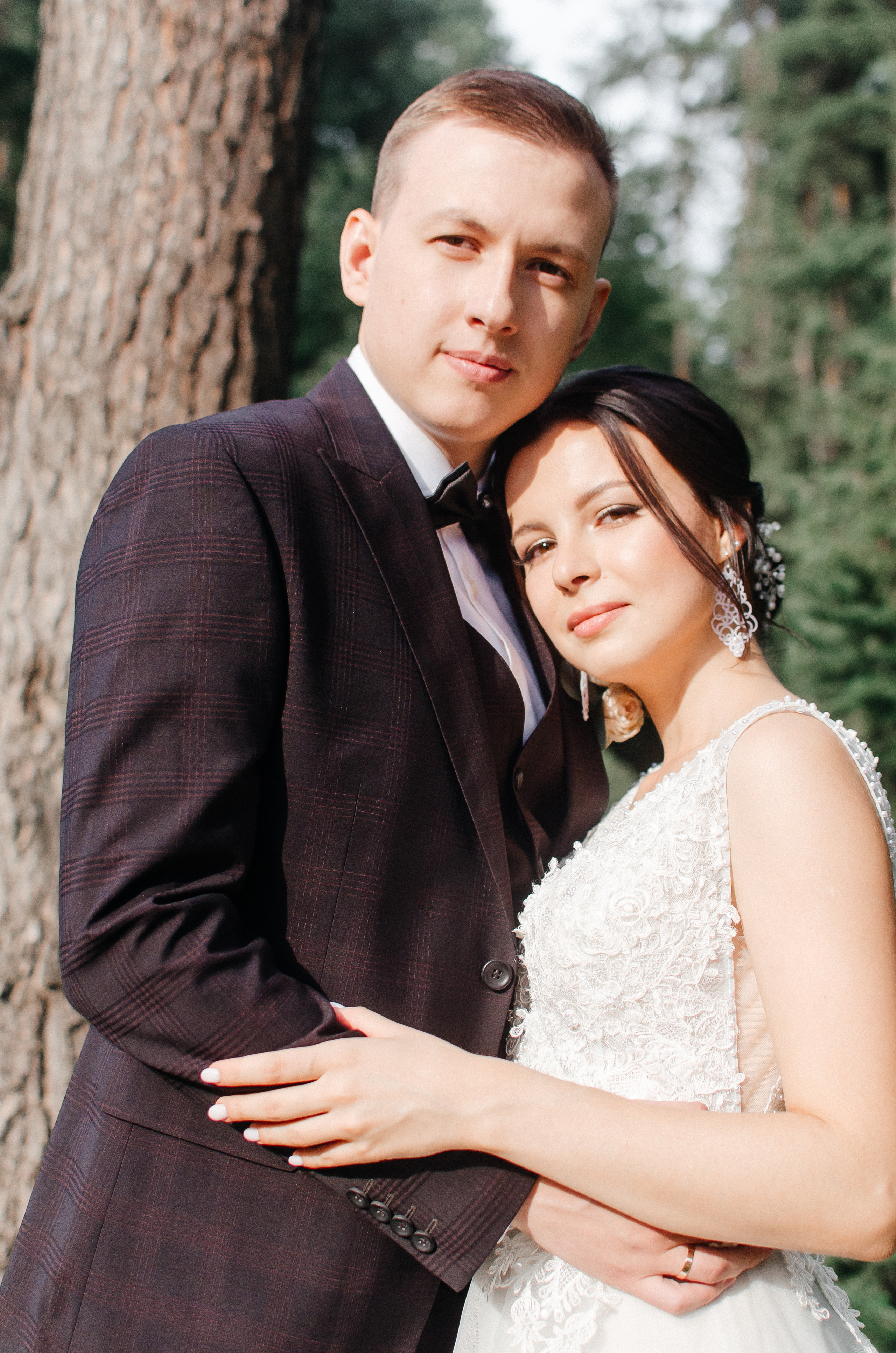 M&K. Ян Эйк — Портретный и Репортажный фотограф