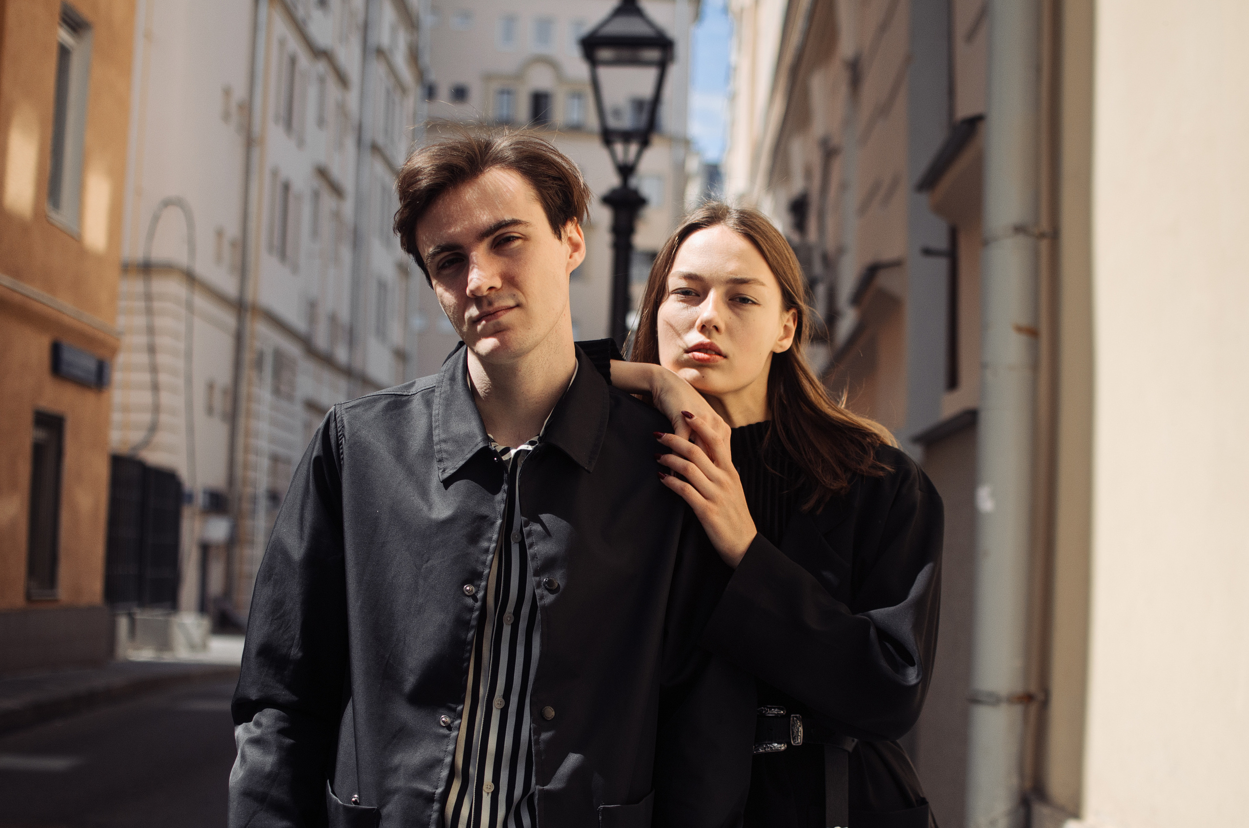 L&N. Ян Эйк — Портретный и Репортажный фотограф