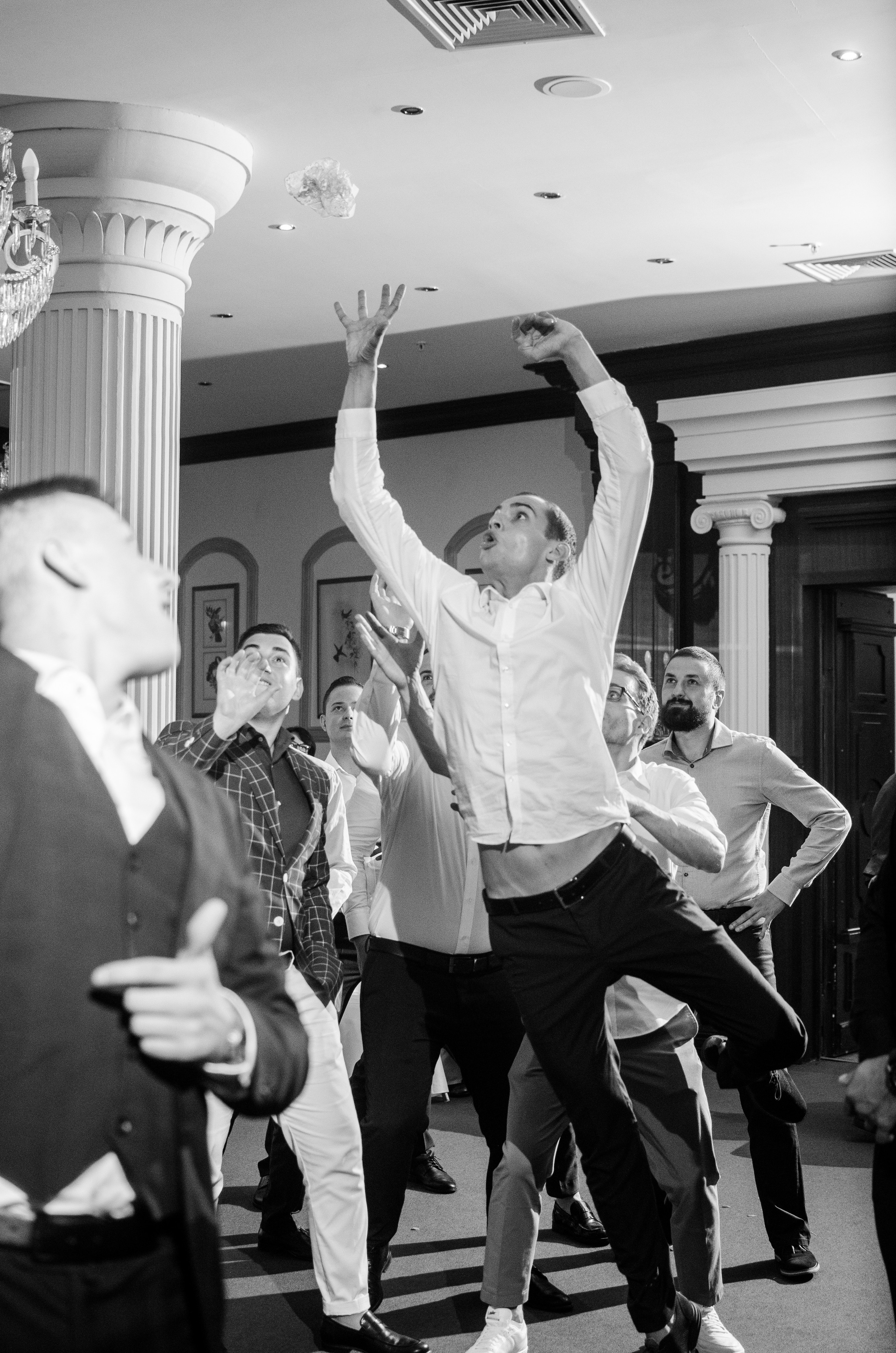 M&K. Ян Эйк — Портретный и Репортажный фотограф