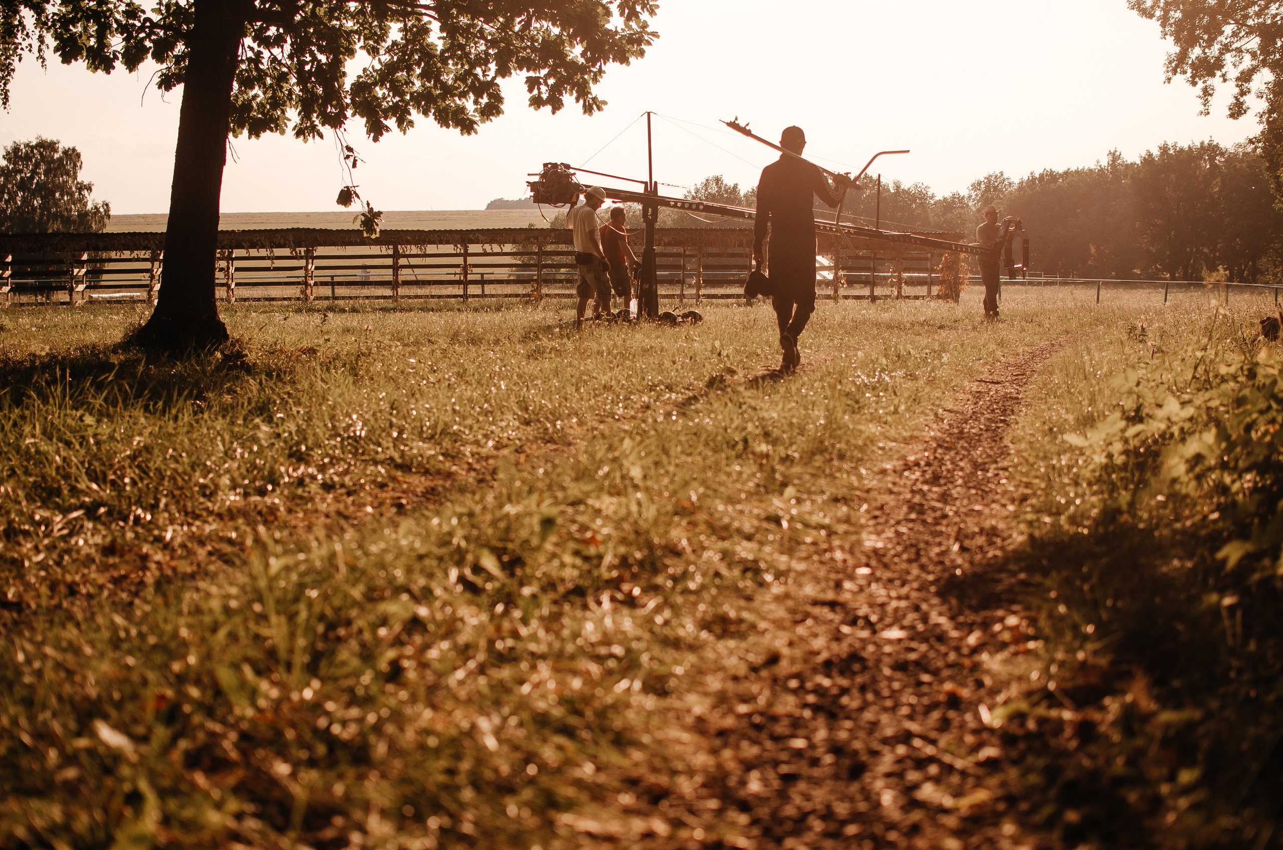Zona696 (backstage). Ян Эйк — Портретный и Репортажный фотограф