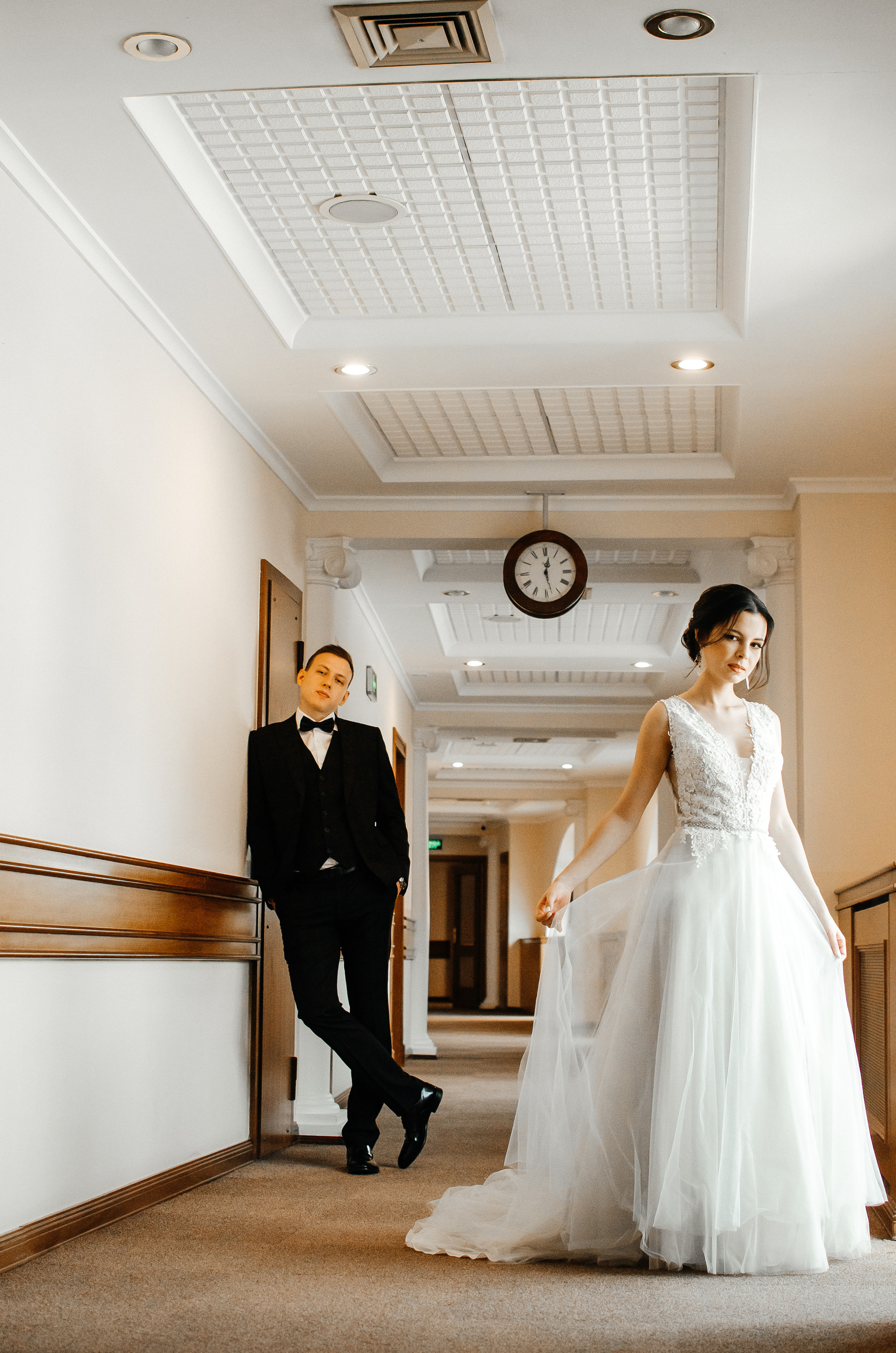 M&K. Ян Эйк — Портретный и Репортажный фотограф