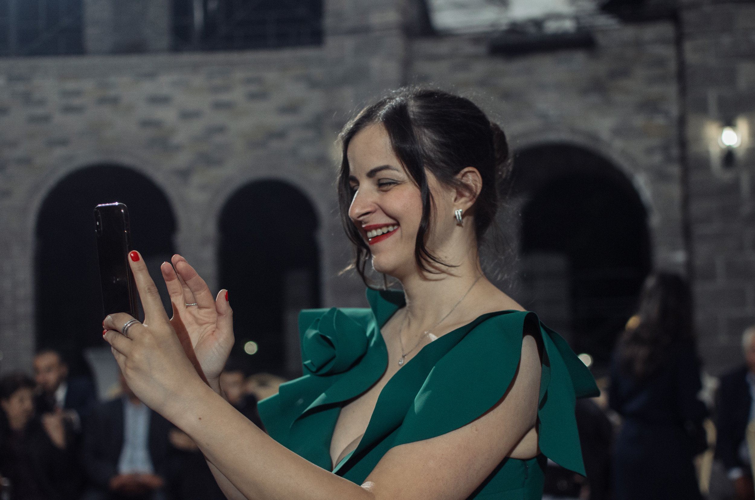 R&M. Ян Эйк — Портретный и Репортажный фотограф