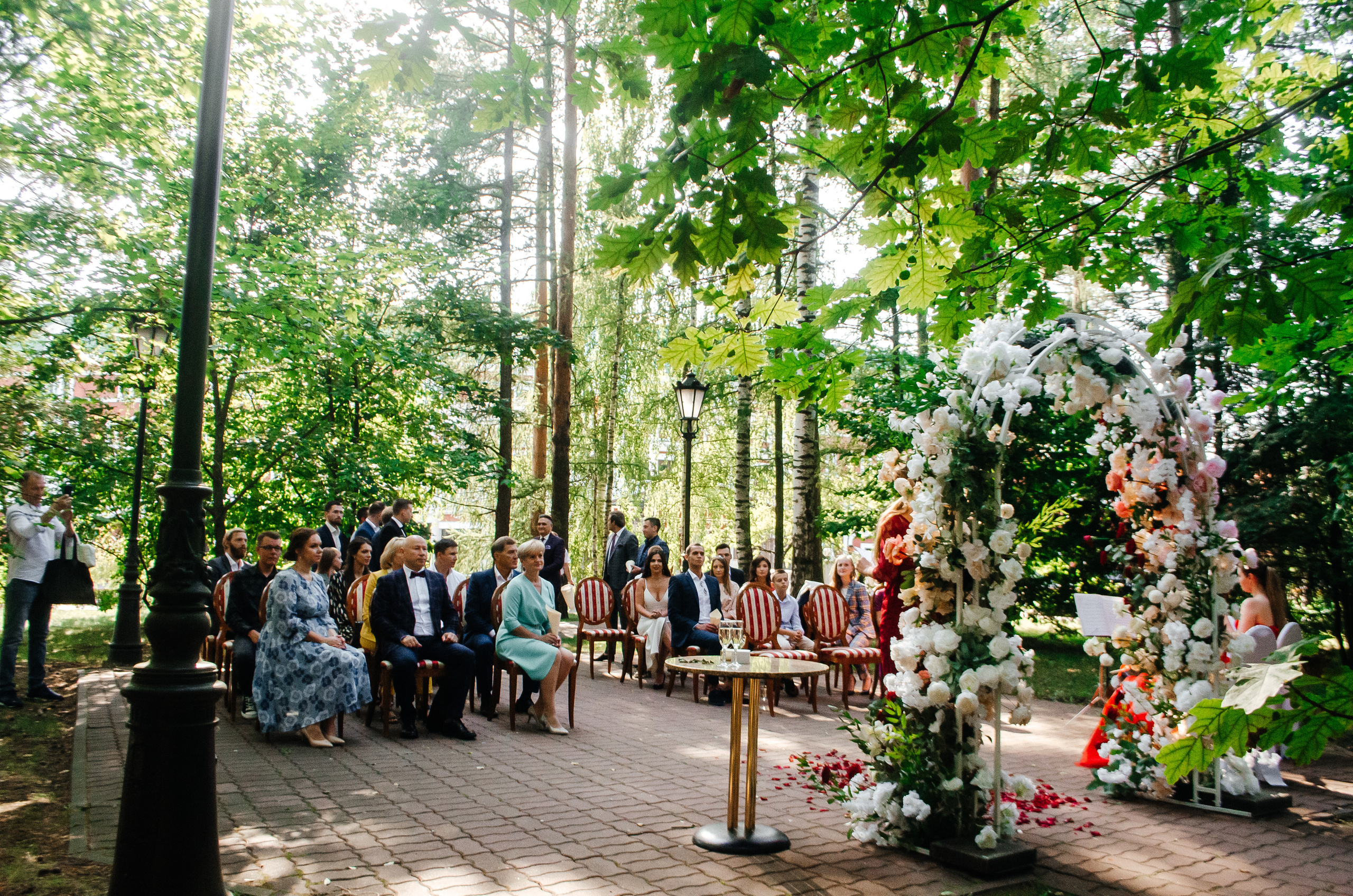 M&K. Ян Эйк — Портретный и Репортажный фотограф