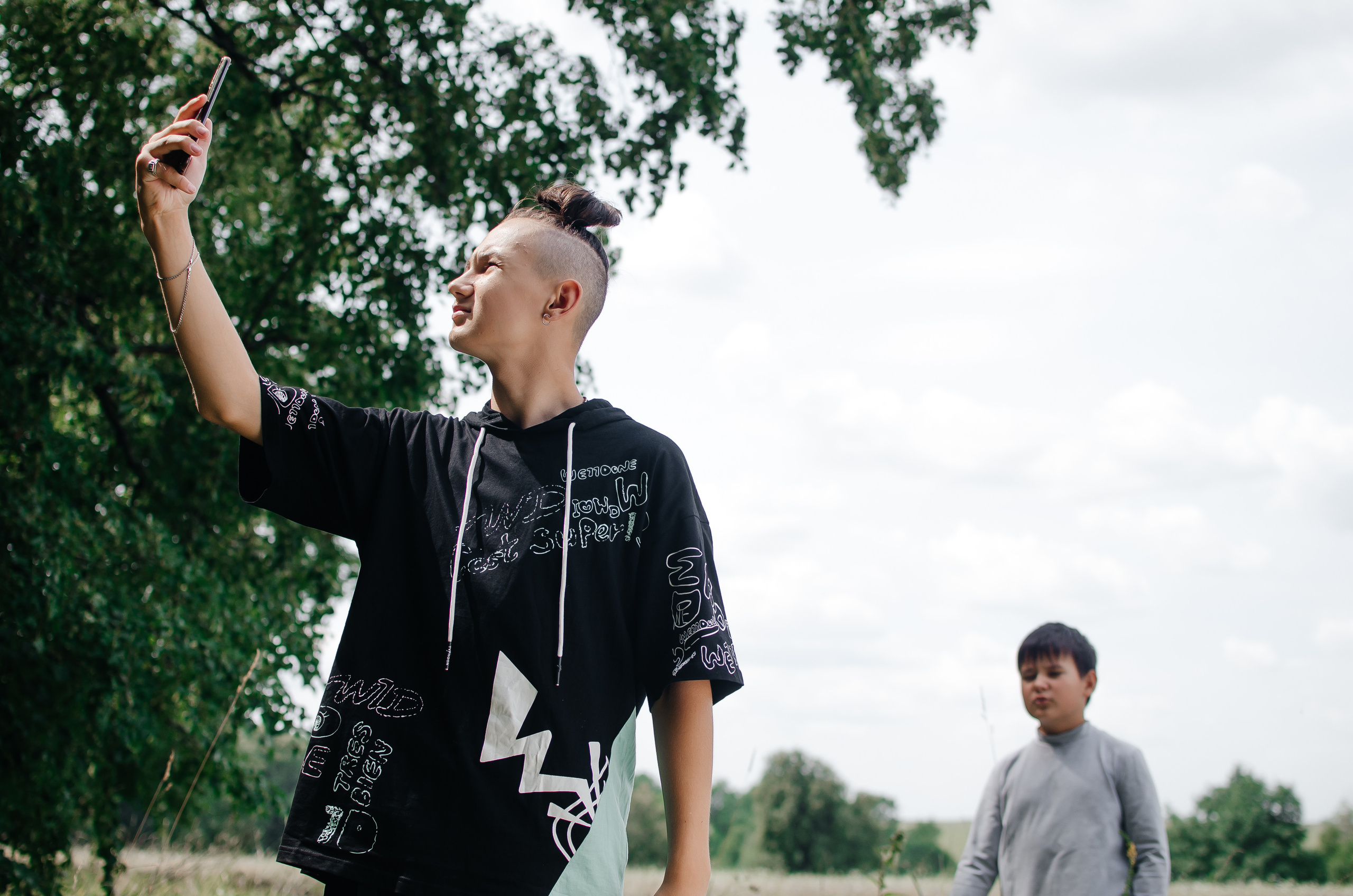 Zona696 (backstage). Ян Эйк — Портретный и Репортажный фотограф