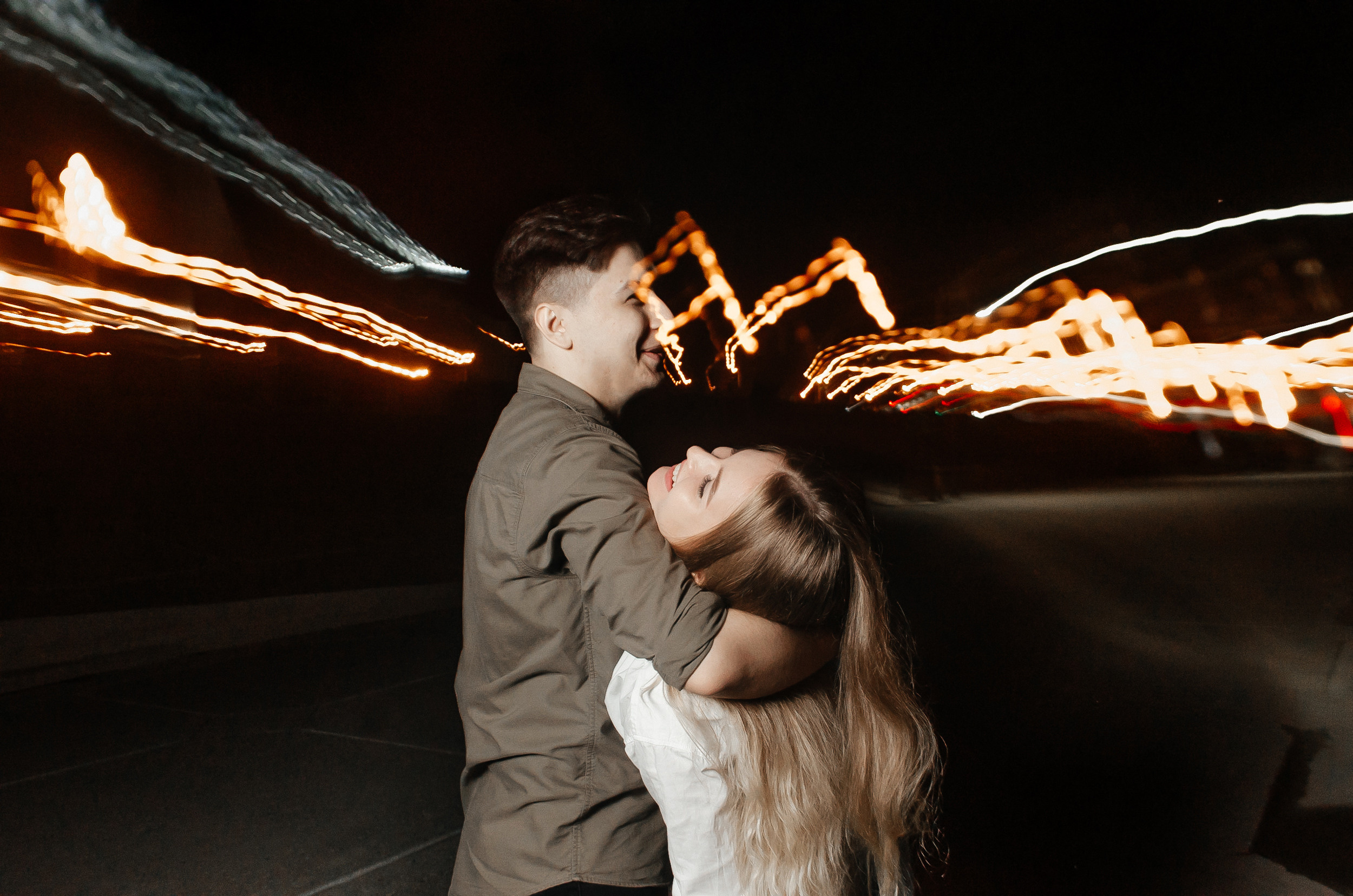 M&A. Ян Эйк — Портретный и Репортажный фотограф