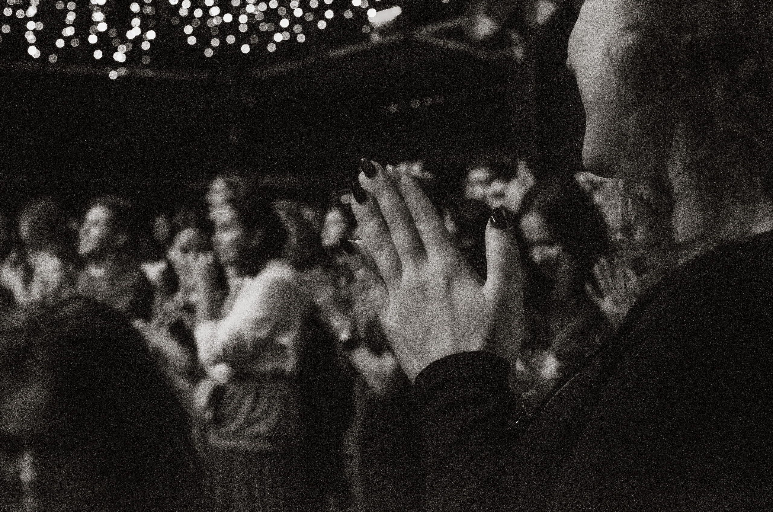 Rushana. Ян Эйк — Портретный и Репортажный фотограф