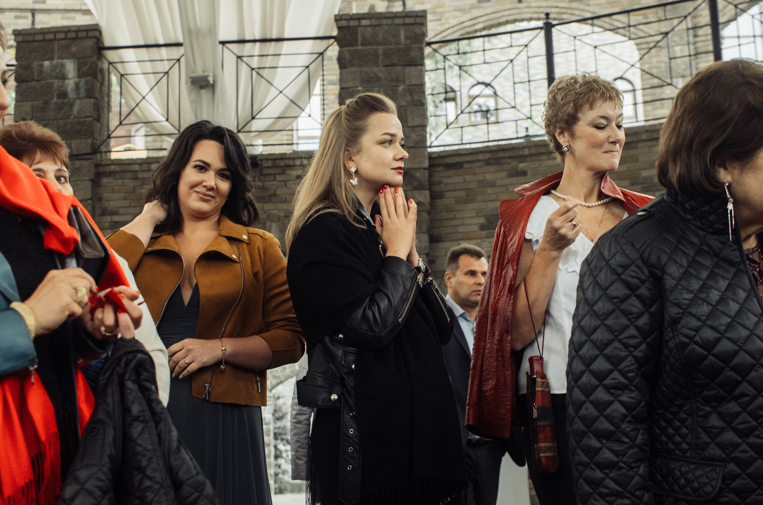 R&M. Ян Эйк — Портретный и Репортажный фотограф