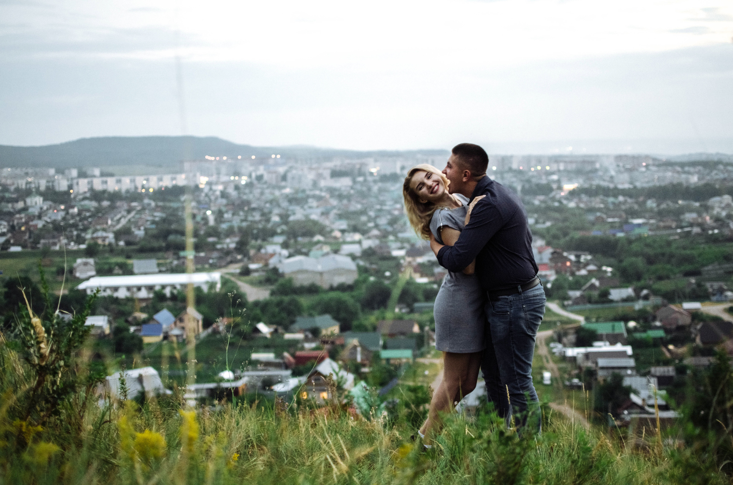 T&A. Ян Эйк — Портретный и Репортажный фотограф