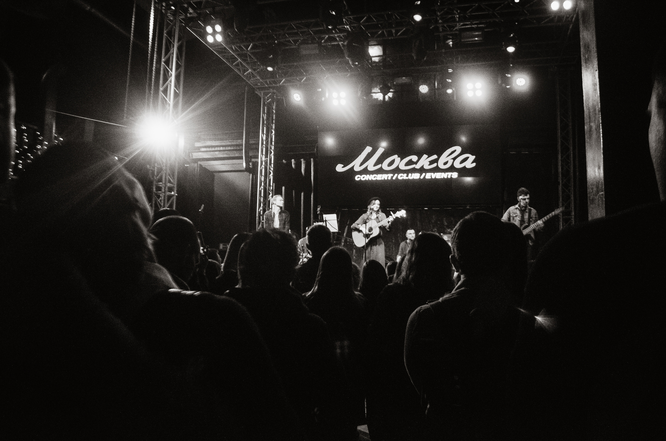 Rushana. Ян Эйк — Портретный и Репортажный фотограф