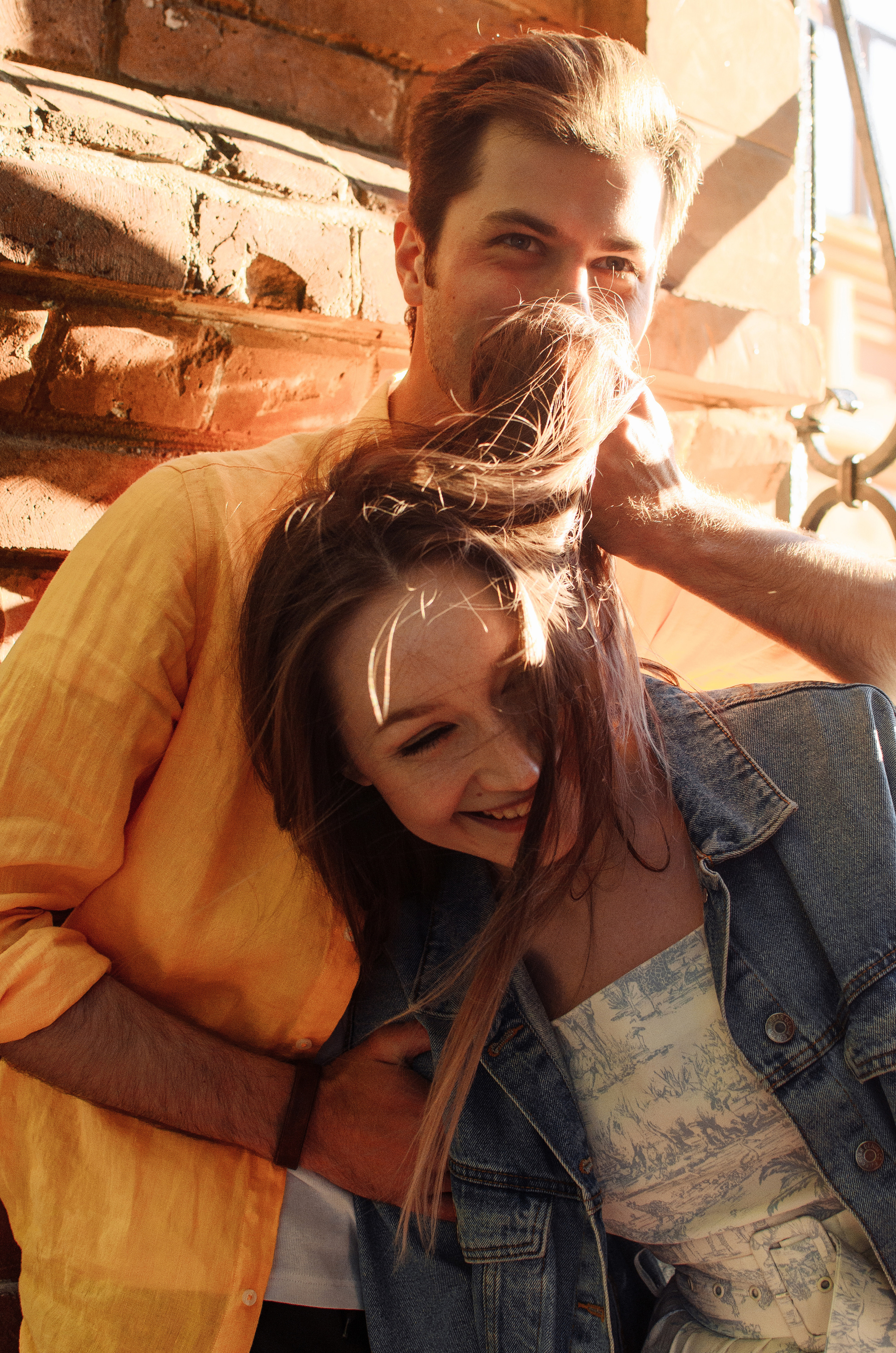 A&J. Ян Эйк — Портретный и Репортажный фотограф