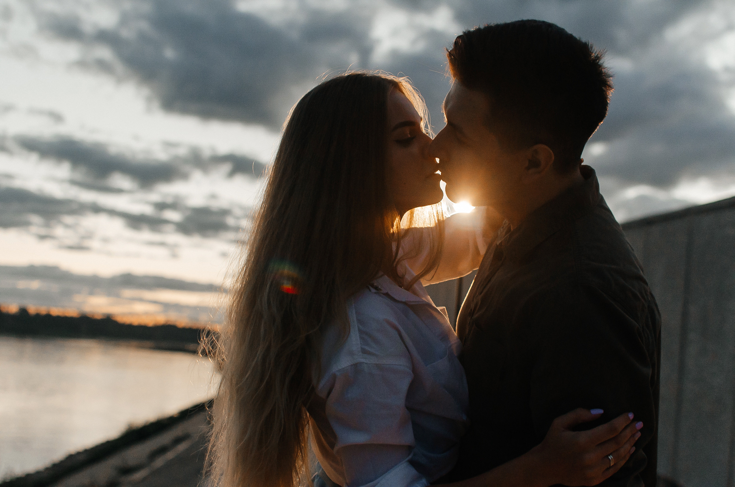 Ян Эйк — Портретный и Репортажный фотограф