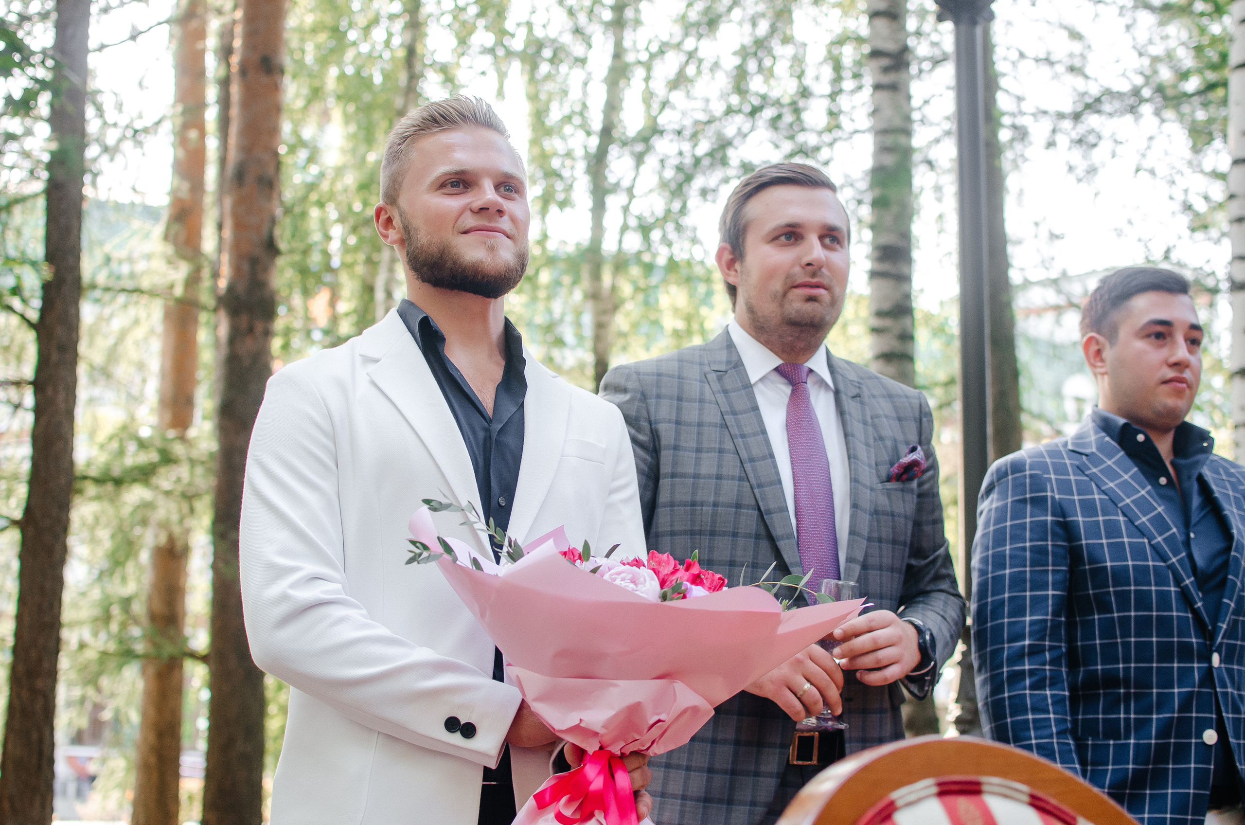 M&K. Ян Эйк — Портретный и Репортажный фотограф