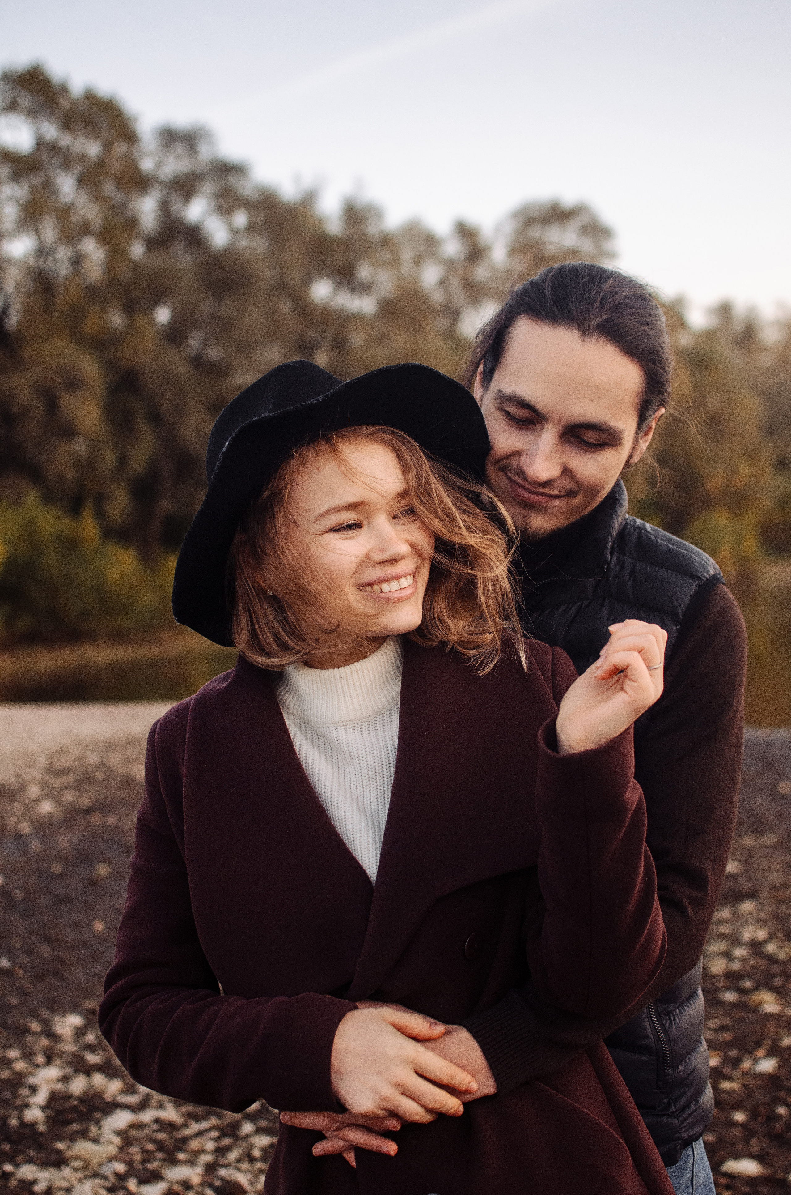 R&M. Ян Эйк — Портретный и Репортажный фотограф