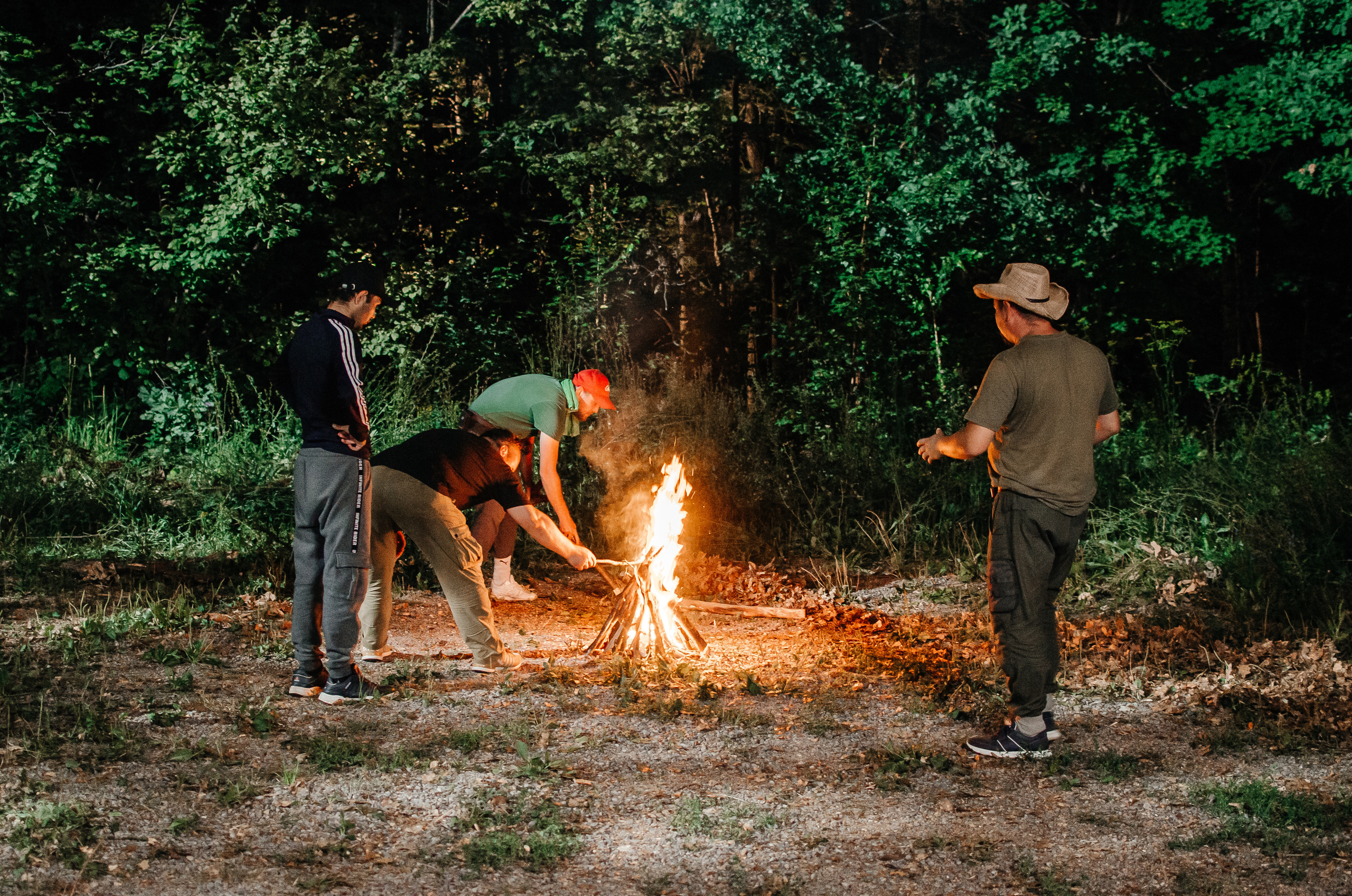 Zona696 (backstage). Ян Эйк — Портретный и Репортажный фотограф