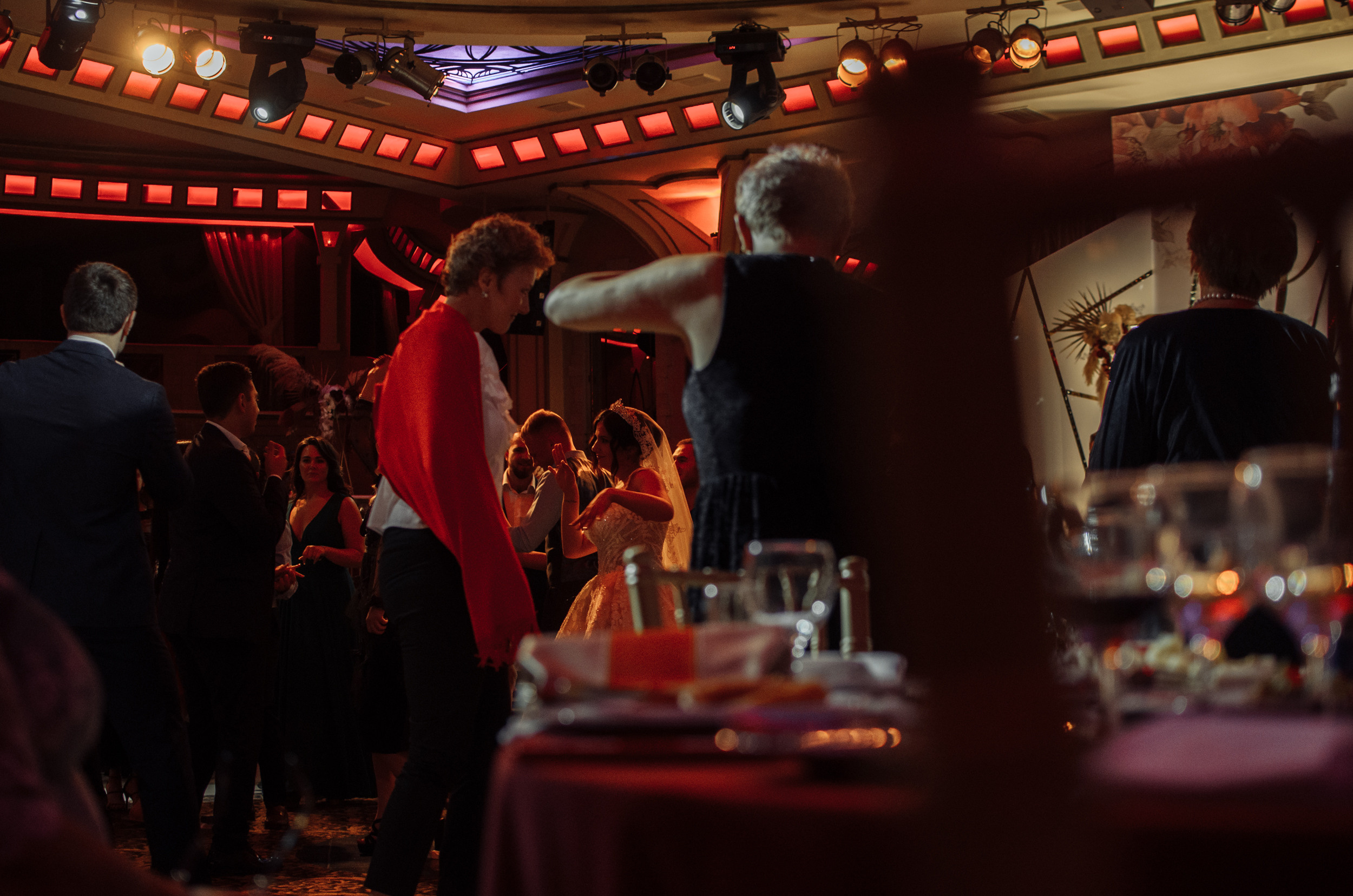 R&M. Ян Эйк — Портретный и Репортажный фотограф