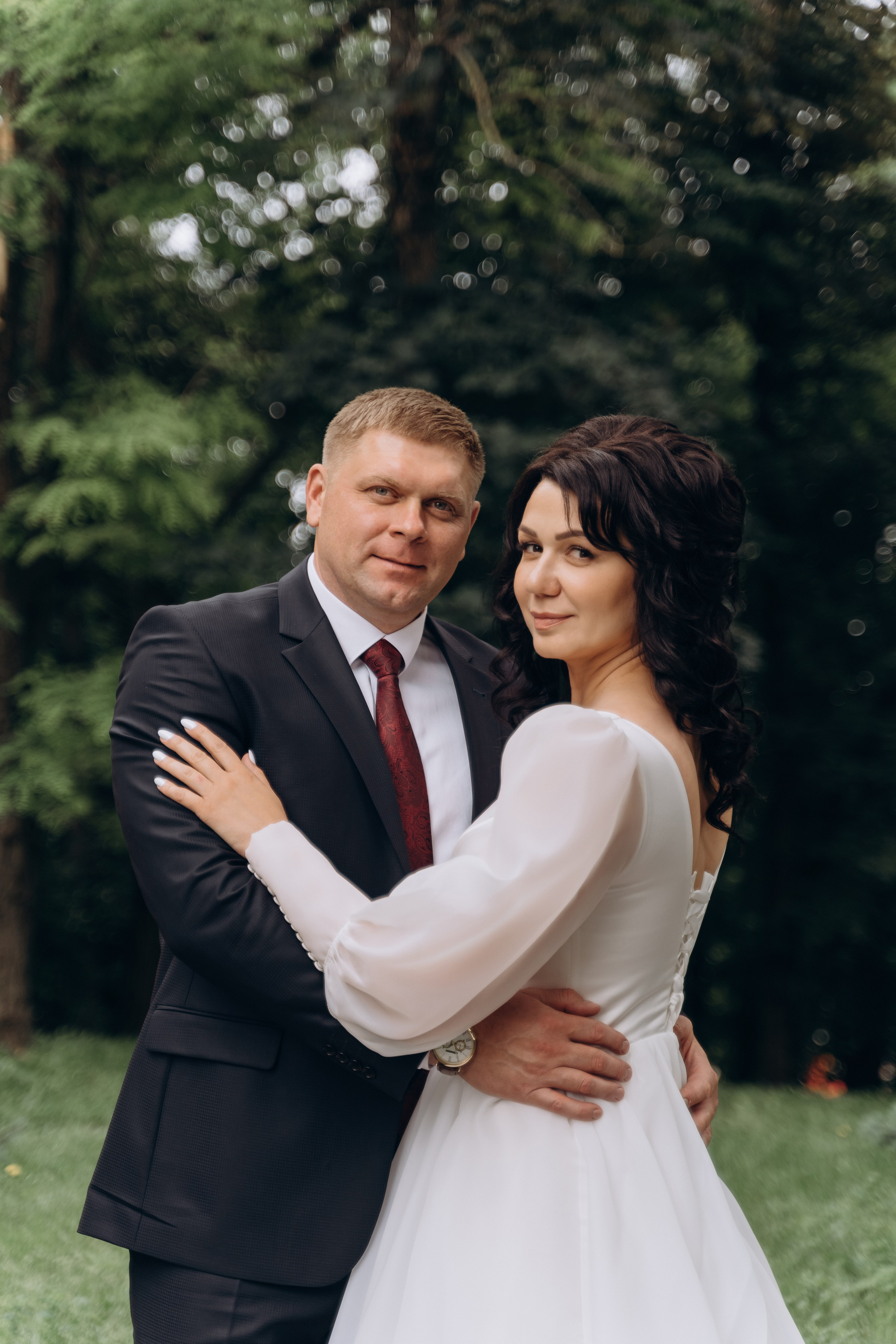 Алексей и Катерина. Фотограф Ларионова Надежда|Ставрополь